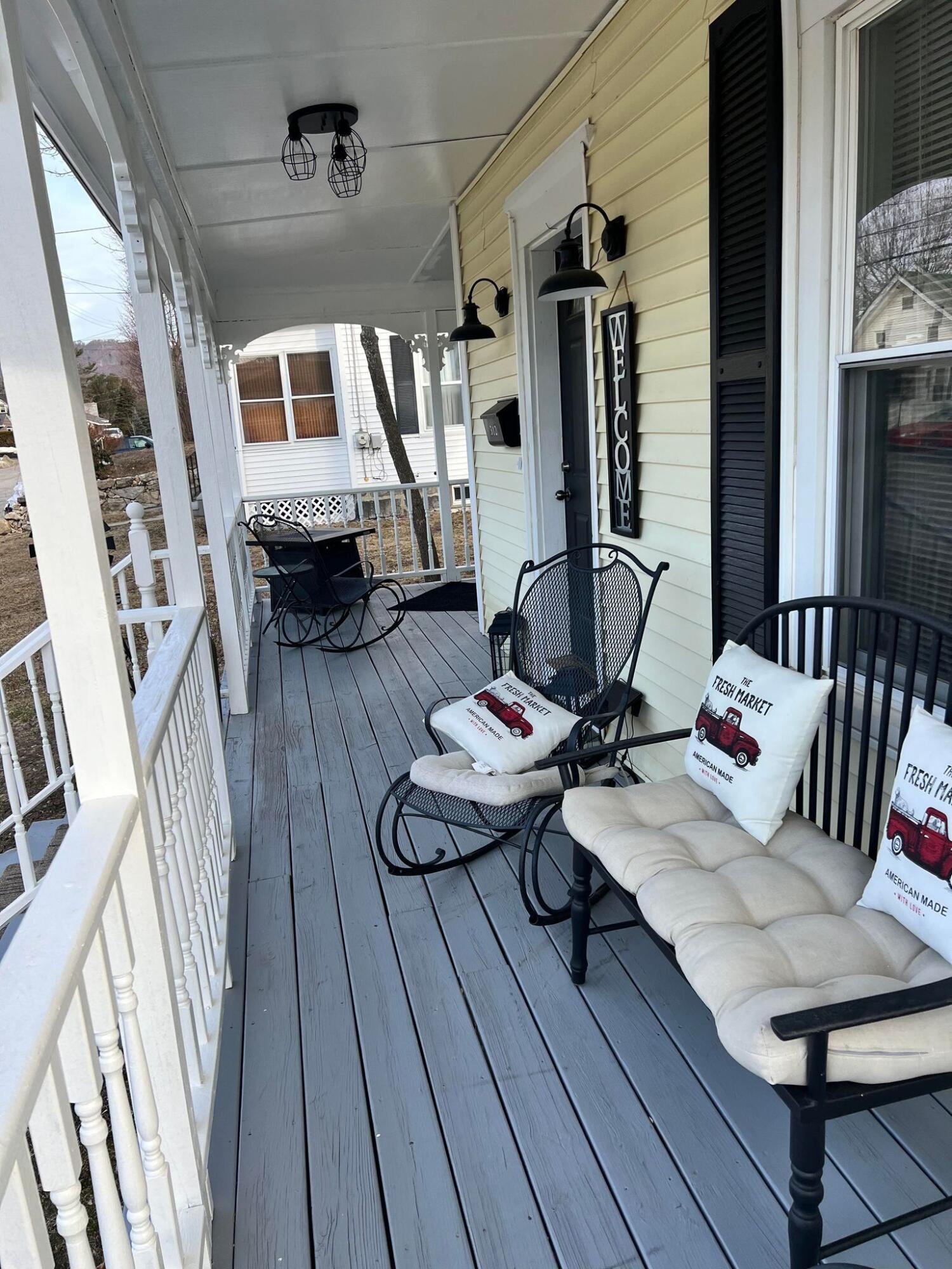 312 Pine Street Rumford ME 04276