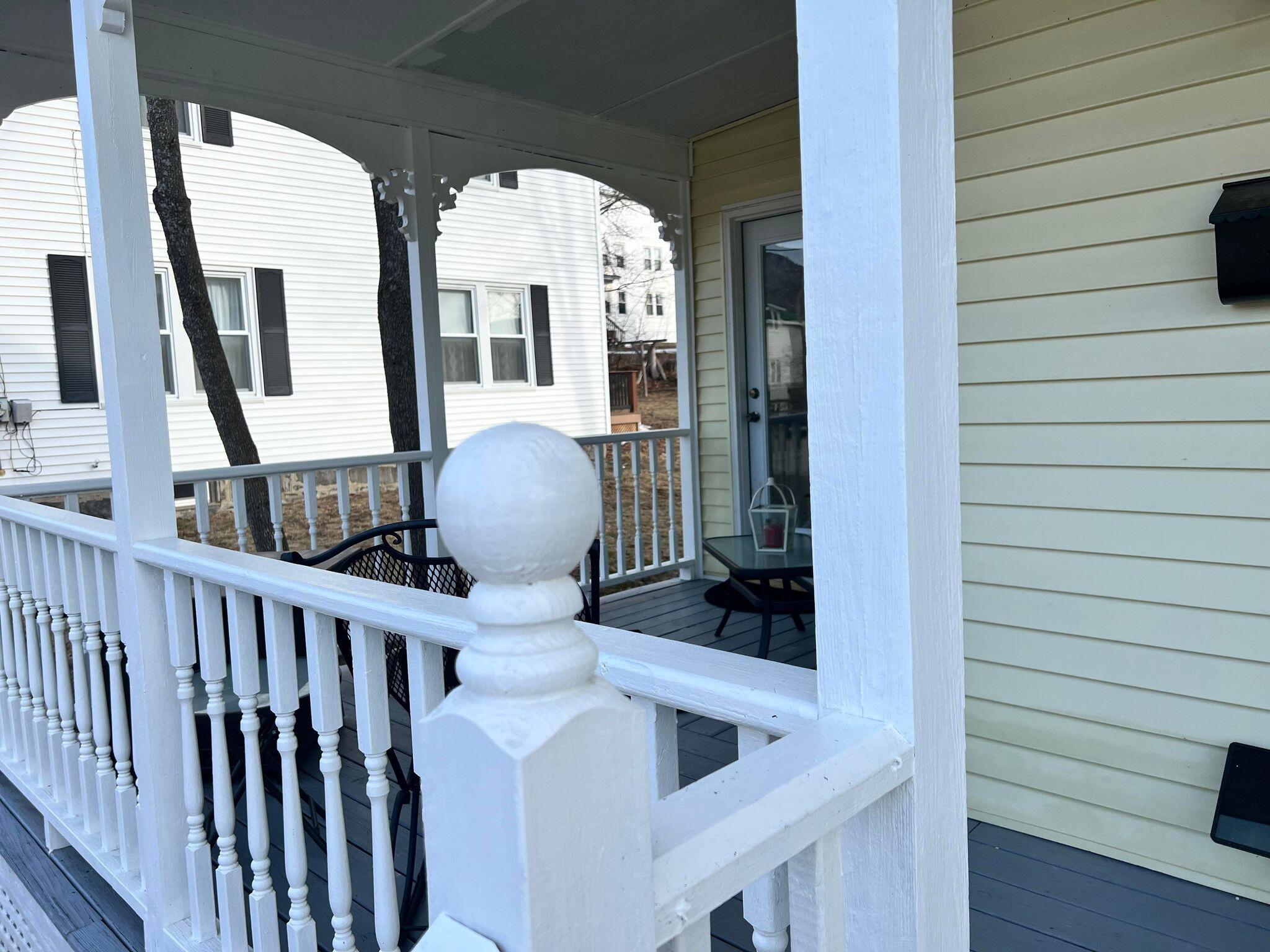 312 Pine Street Rumford ME 04276