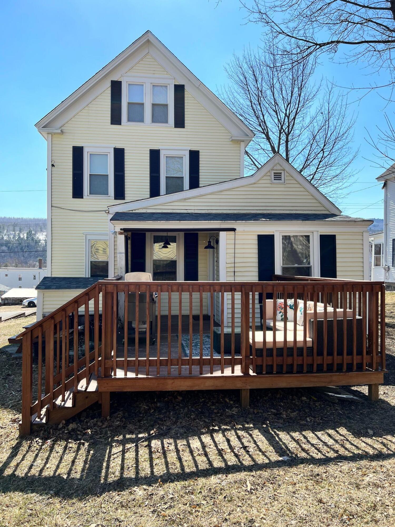 312 Pine Street Rumford ME 04276
