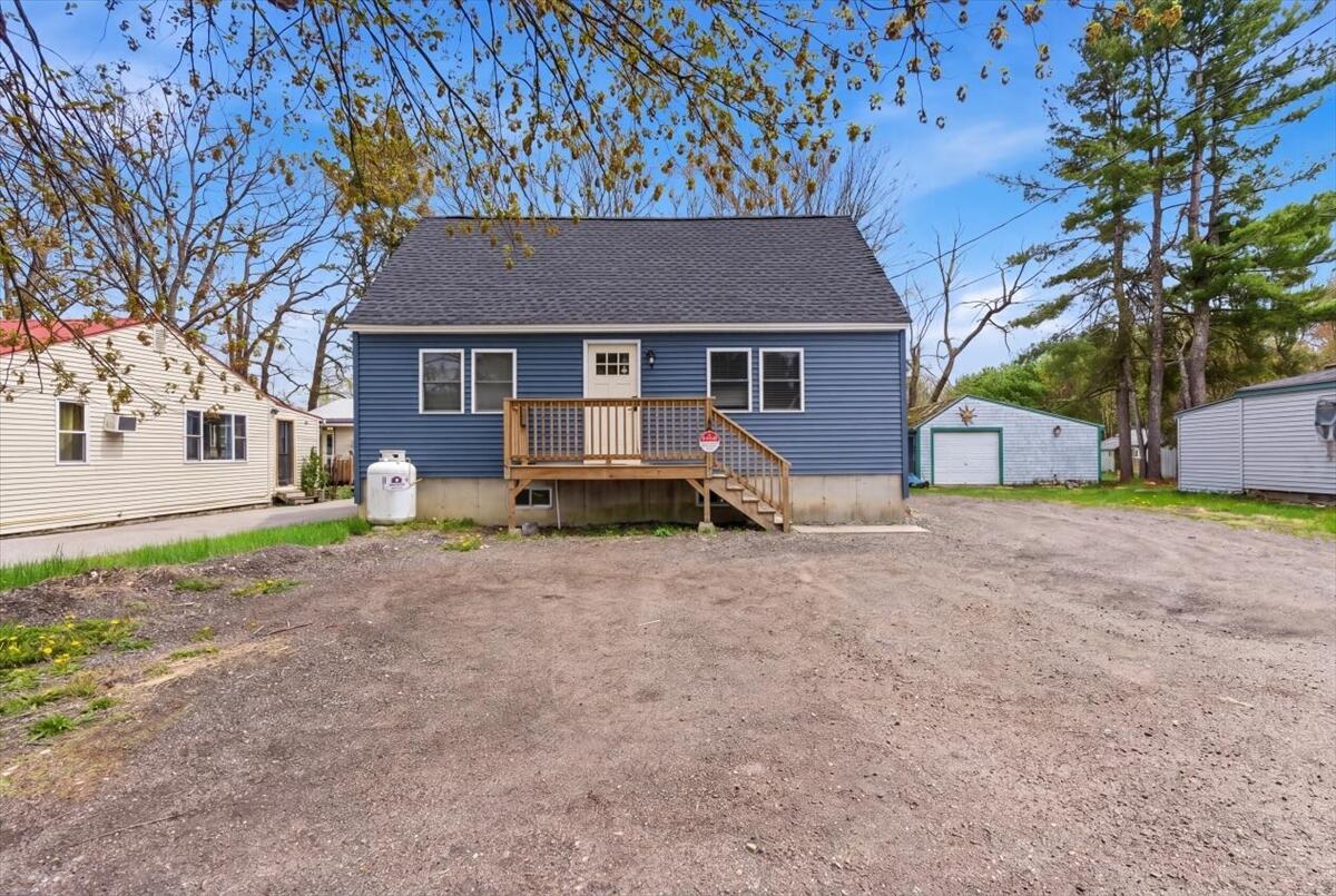 18 Coolidge Avenue Saco ME 04072