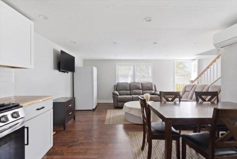 18 Coolidge Avenue Saco ME 04072