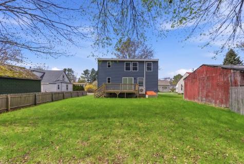 18 Coolidge Avenue Saco ME 04072