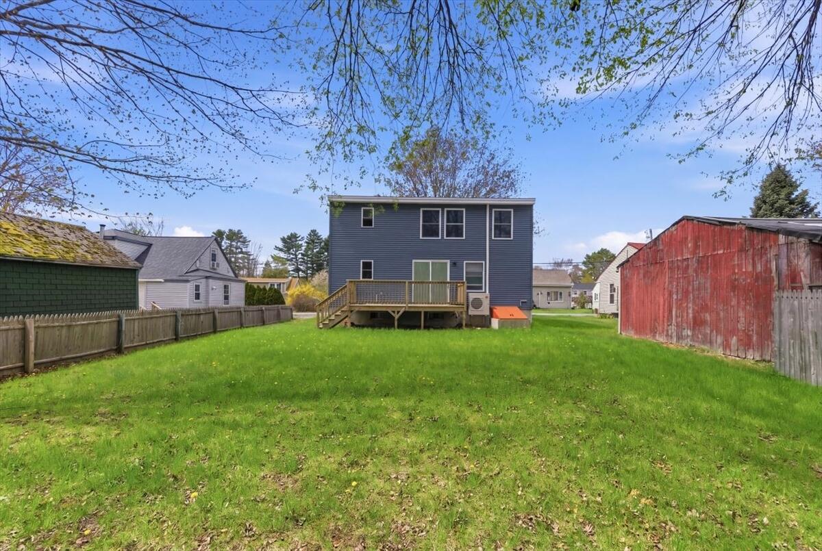 18 Coolidge Avenue Saco ME 04072