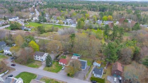 18 Coolidge Avenue Saco ME 04072