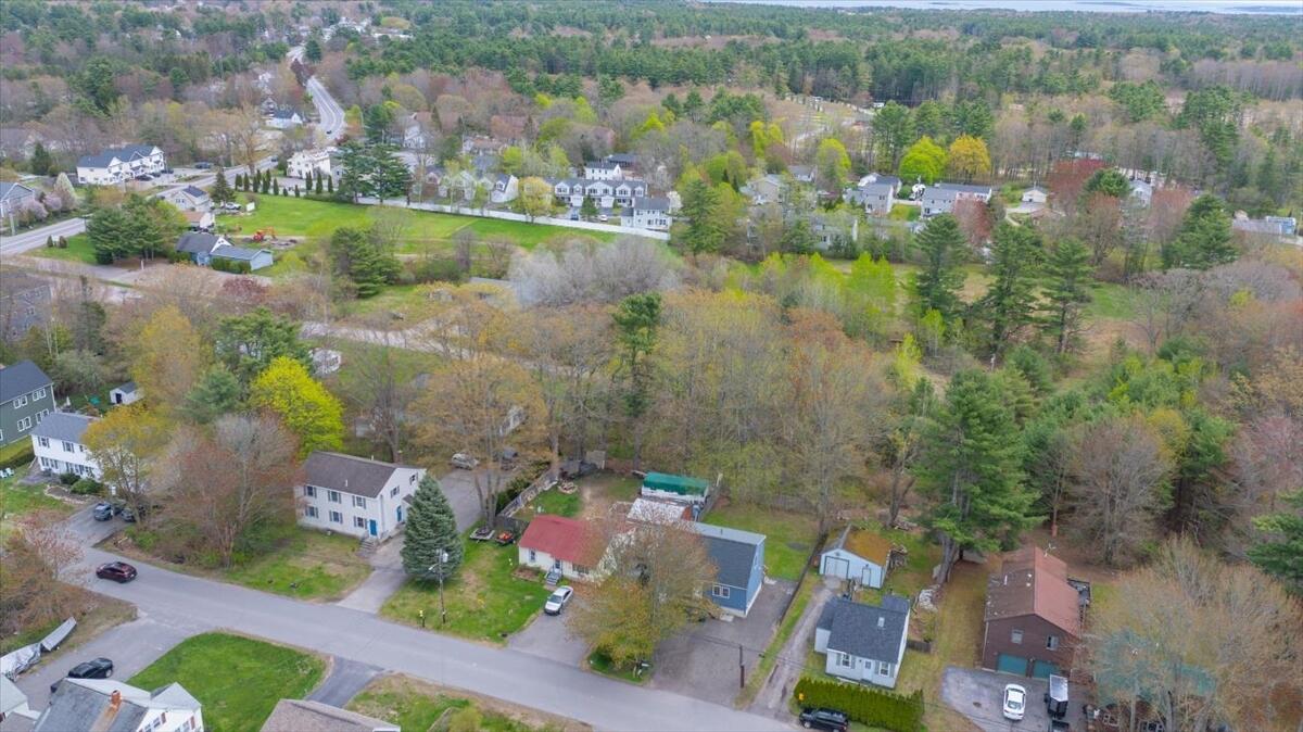 18 Coolidge Avenue Saco ME 04072