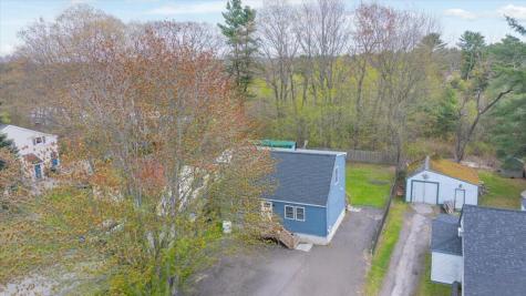 18 Coolidge Avenue Saco ME 04072