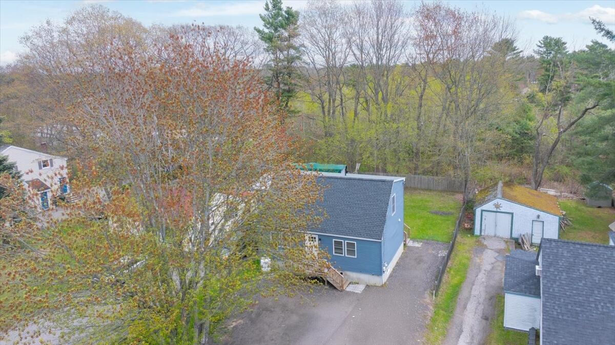 18 Coolidge Avenue Saco ME 04072
