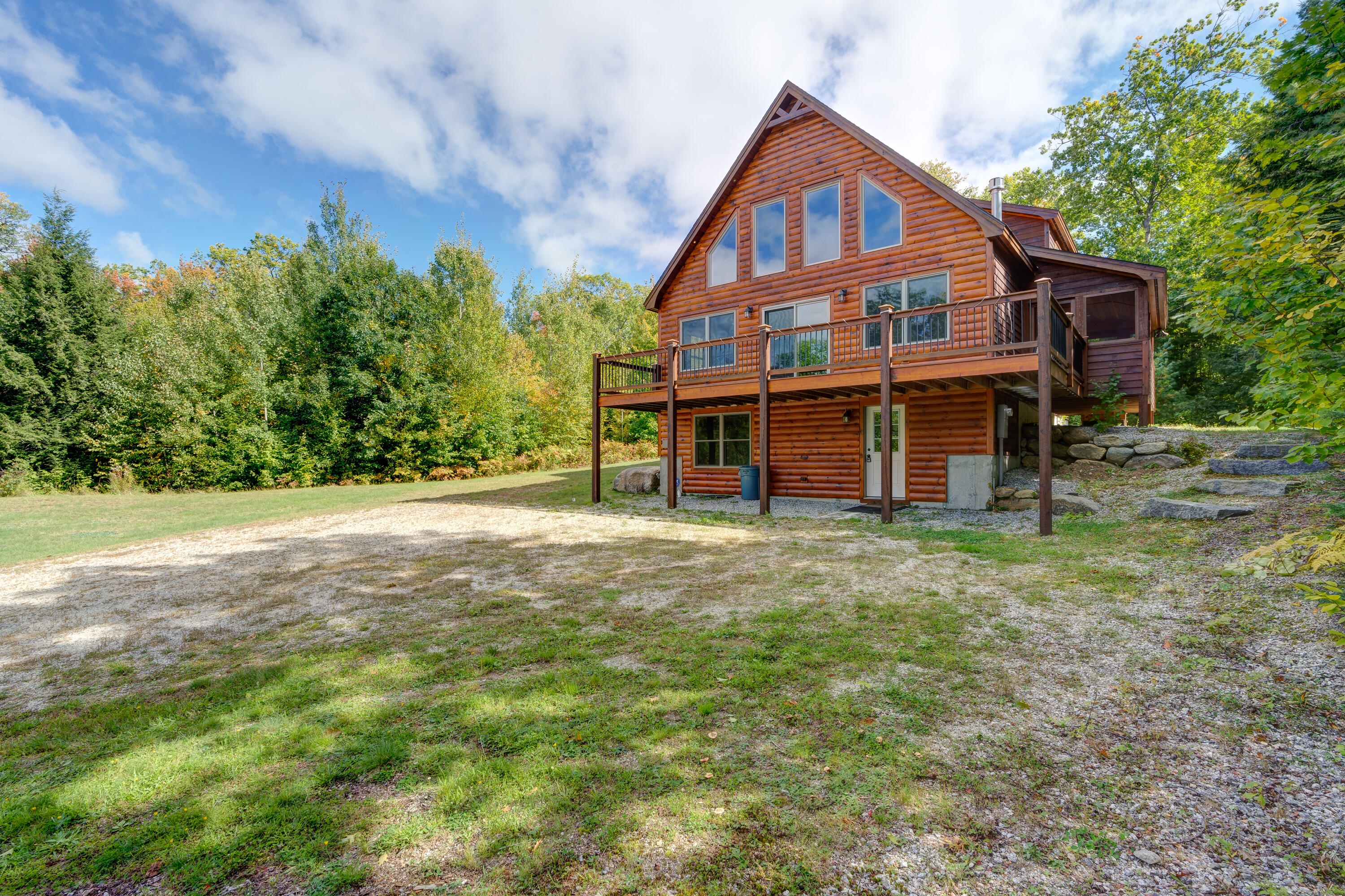 30 Pleasant Knoll Bethel, ME