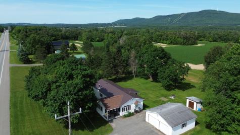 170 Military Road Blaine ME 04734