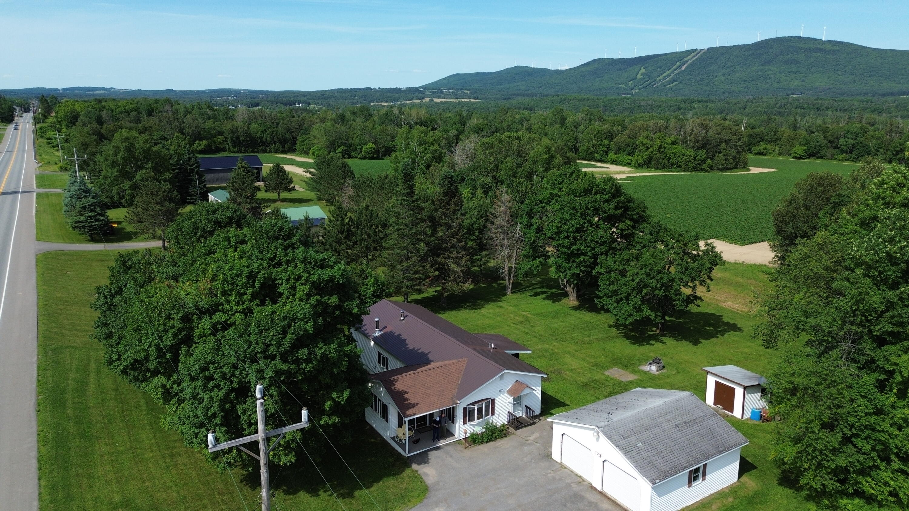 170 Military Road Blaine ME 04734