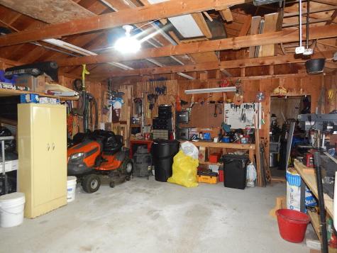 10 Mountain View Road Leeds ME 04263