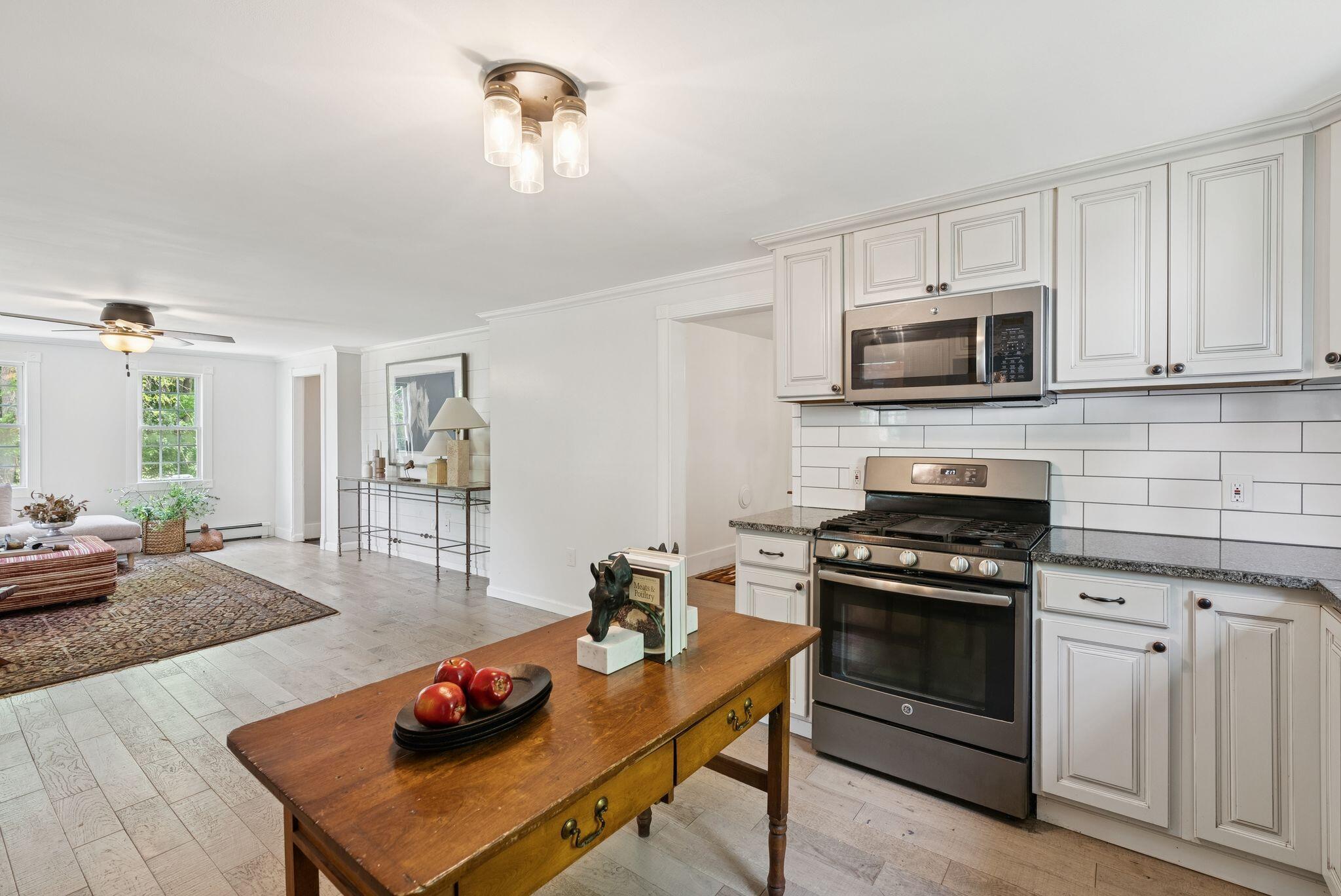 581 Bald Hill Road New Gloucester ME 04260