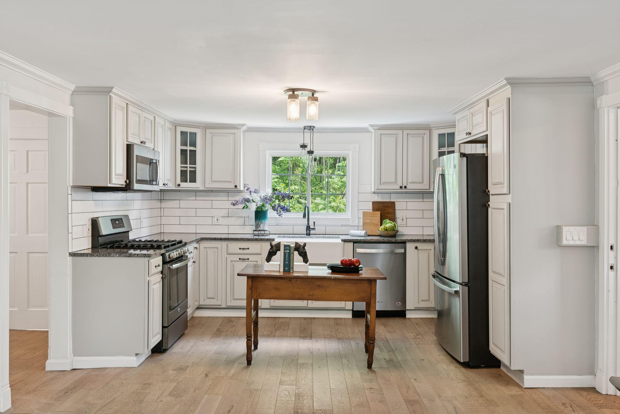 581 Bald Hill Road New Gloucester ME 04260