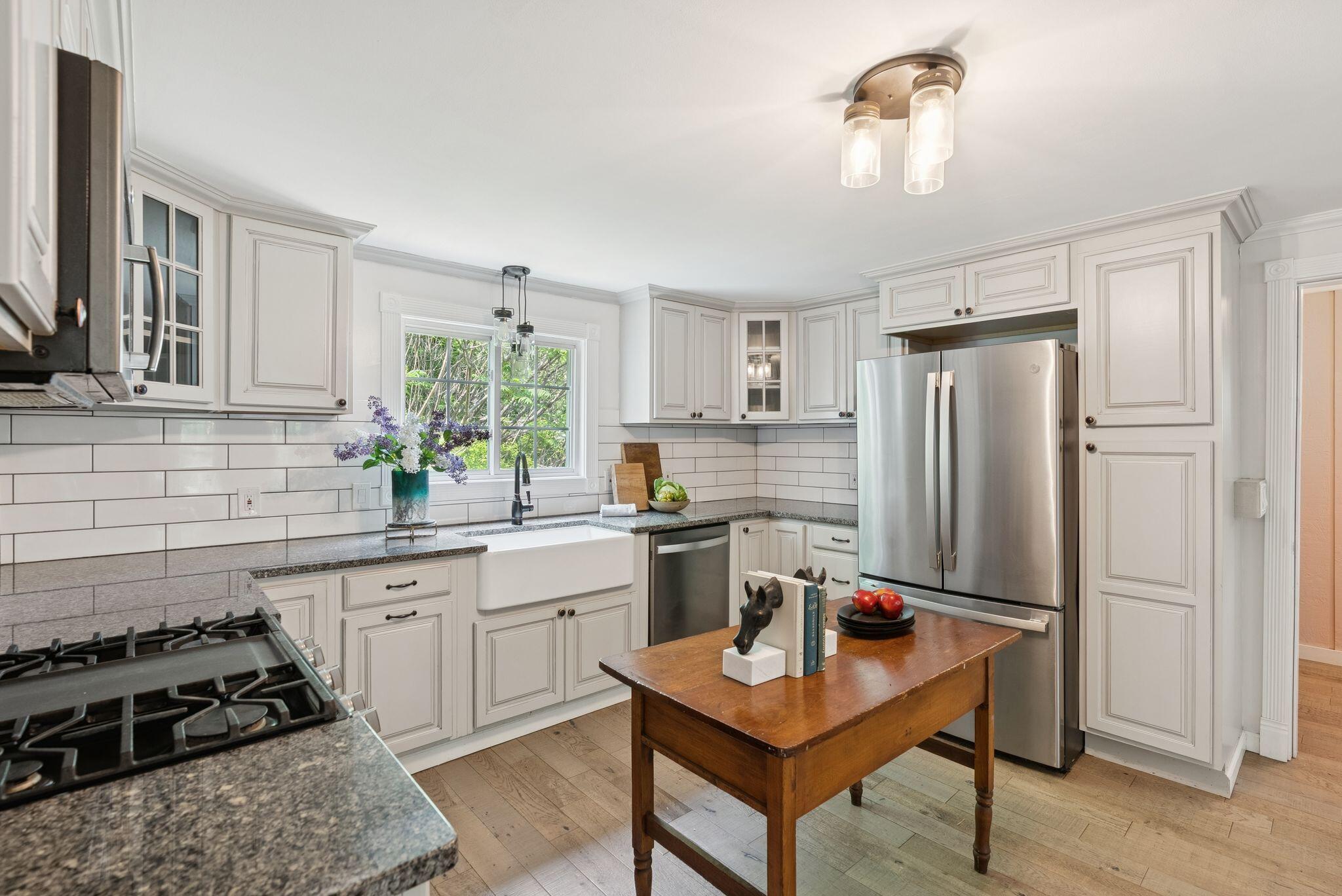 581 Bald Hill Road New Gloucester ME 04260