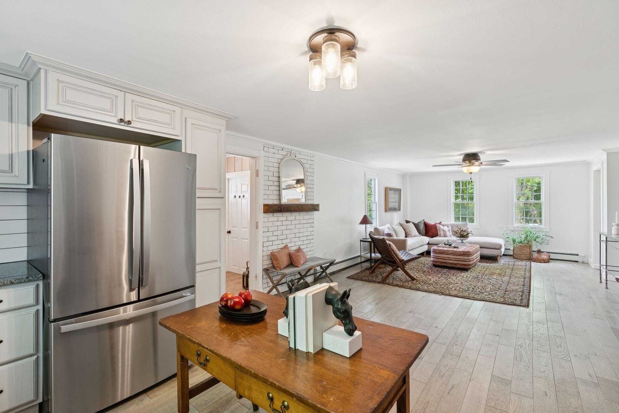 581 Bald Hill Road New Gloucester ME 04260