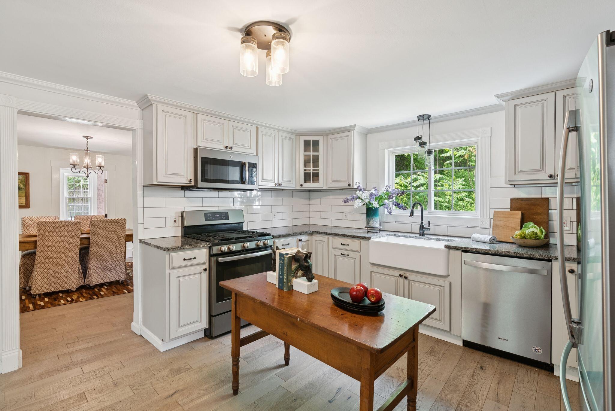 581 Bald Hill Road New Gloucester ME 04260