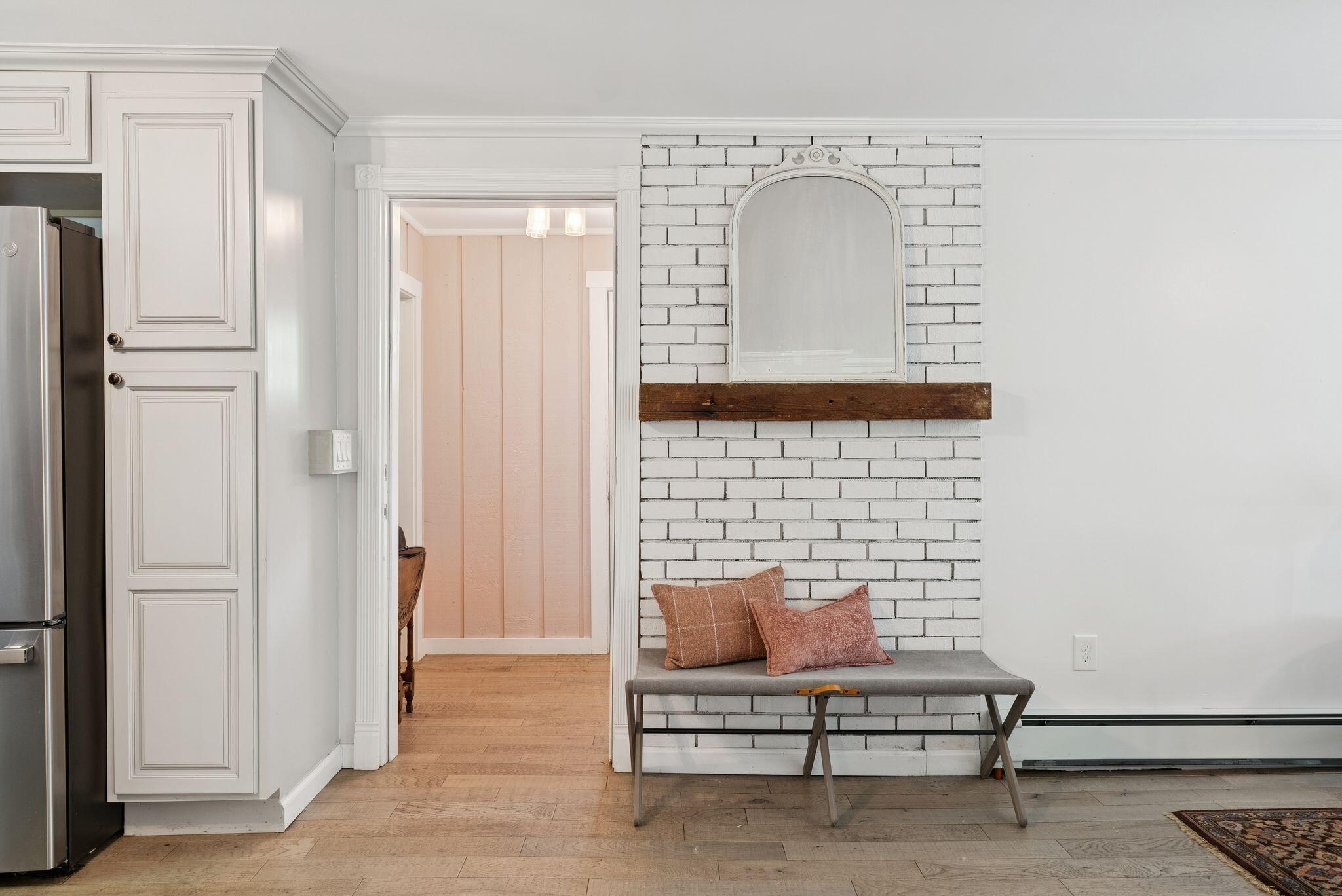 581 Bald Hill Road New Gloucester ME 04260