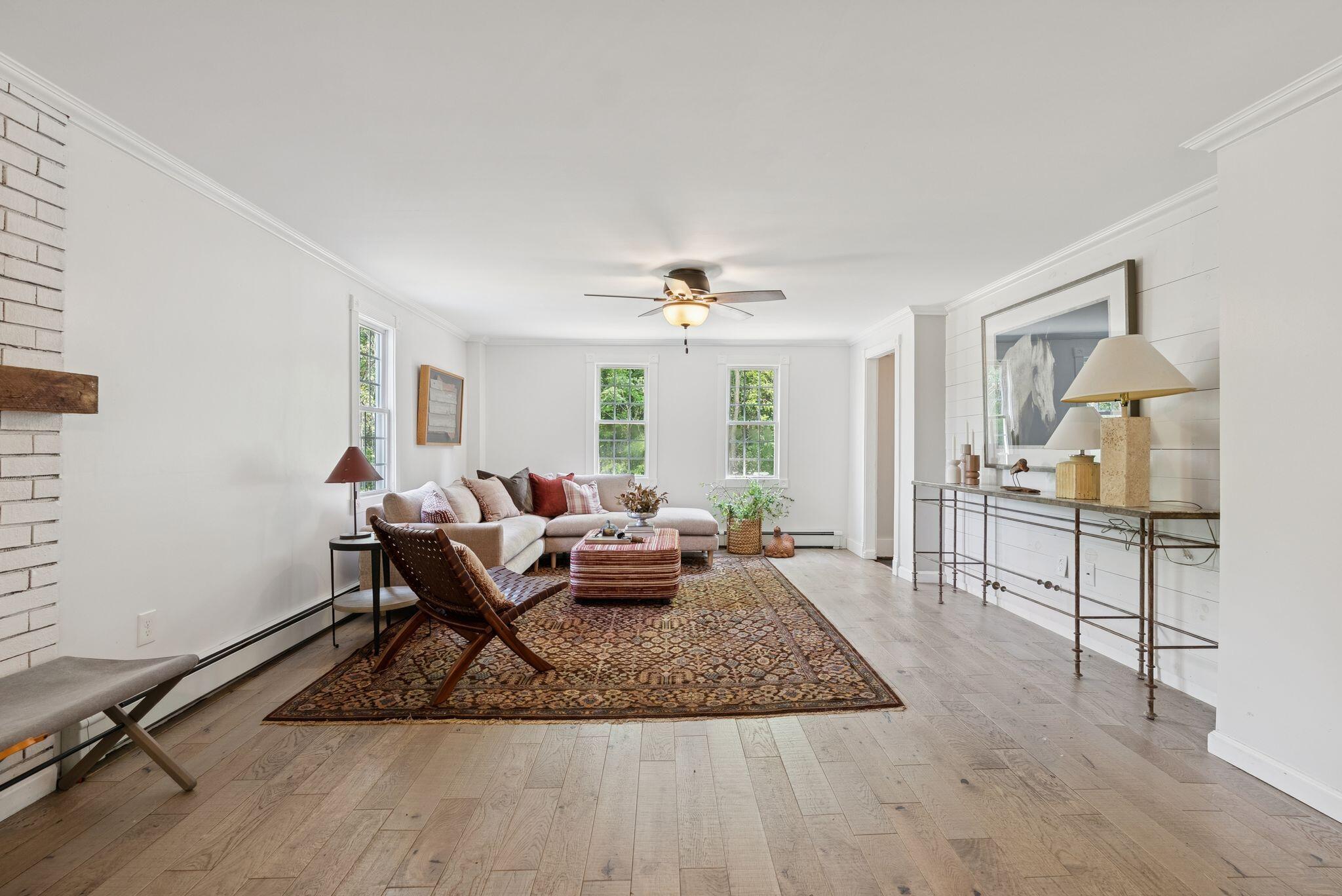 581 Bald Hill Road New Gloucester ME 04260