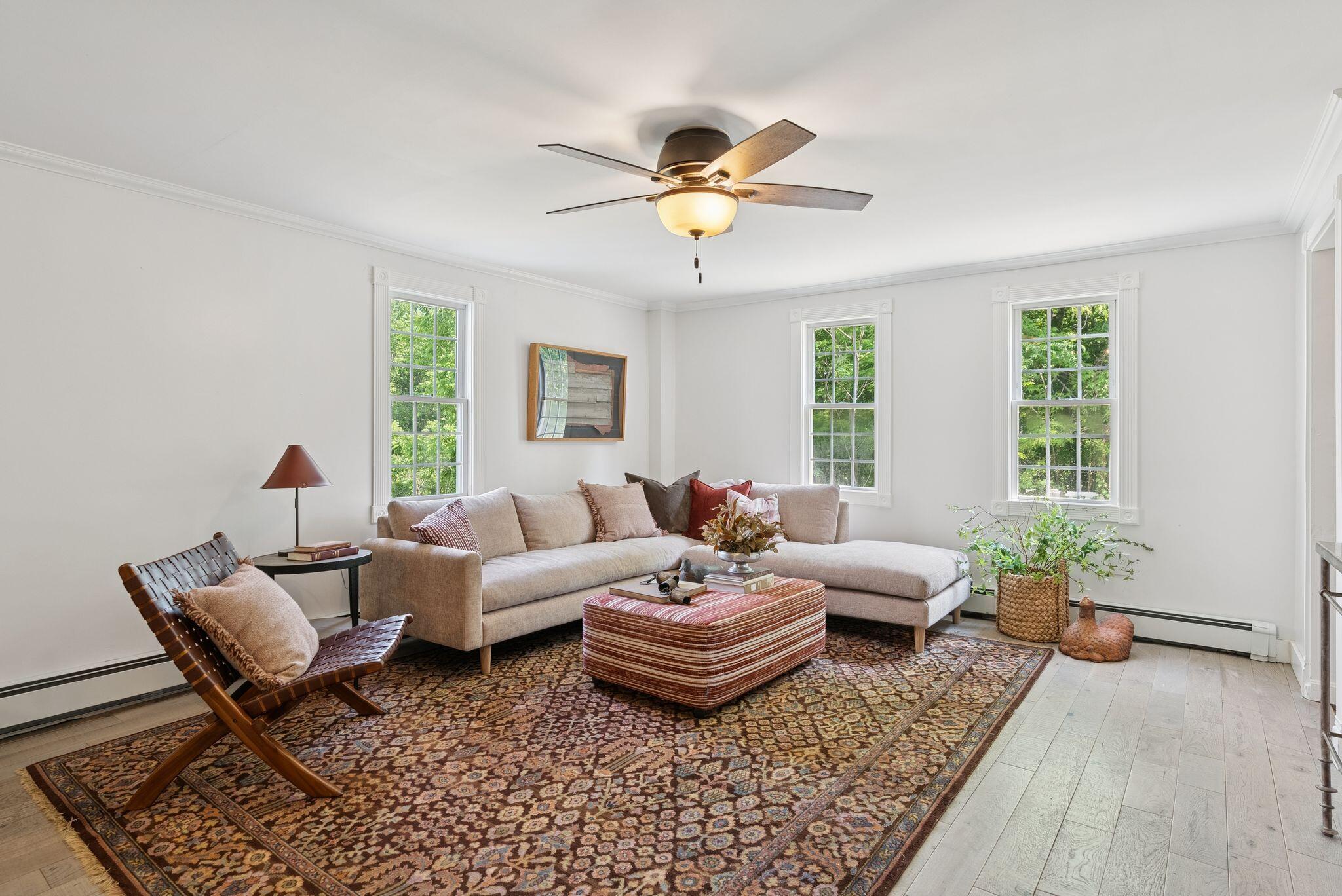 581 Bald Hill Road New Gloucester ME 04260