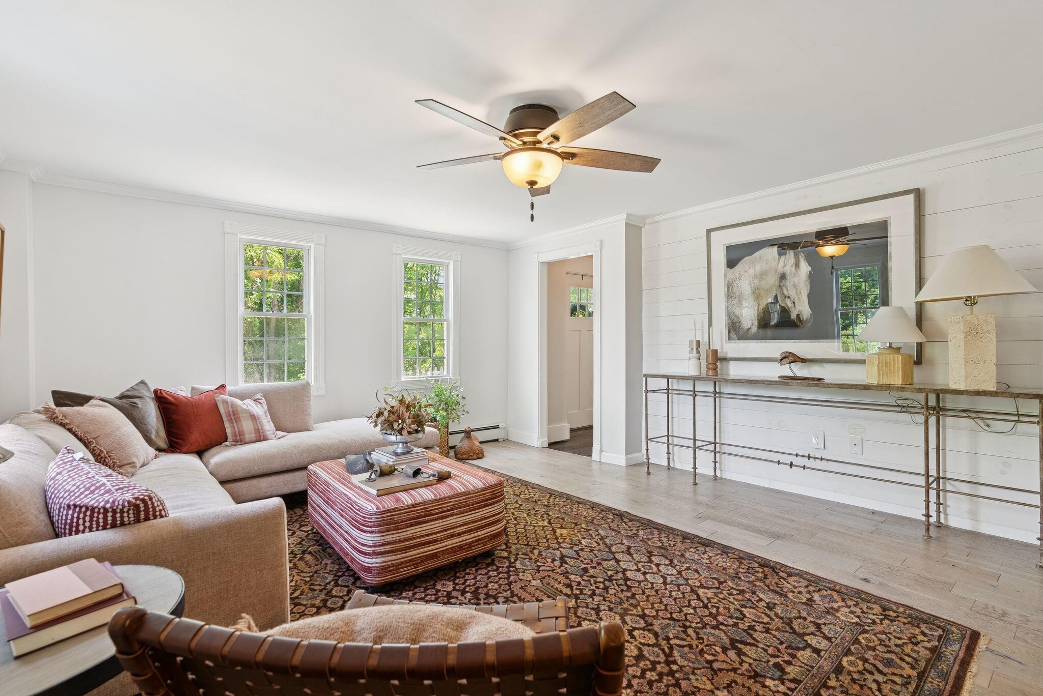 581 Bald Hill Road New Gloucester ME 04260