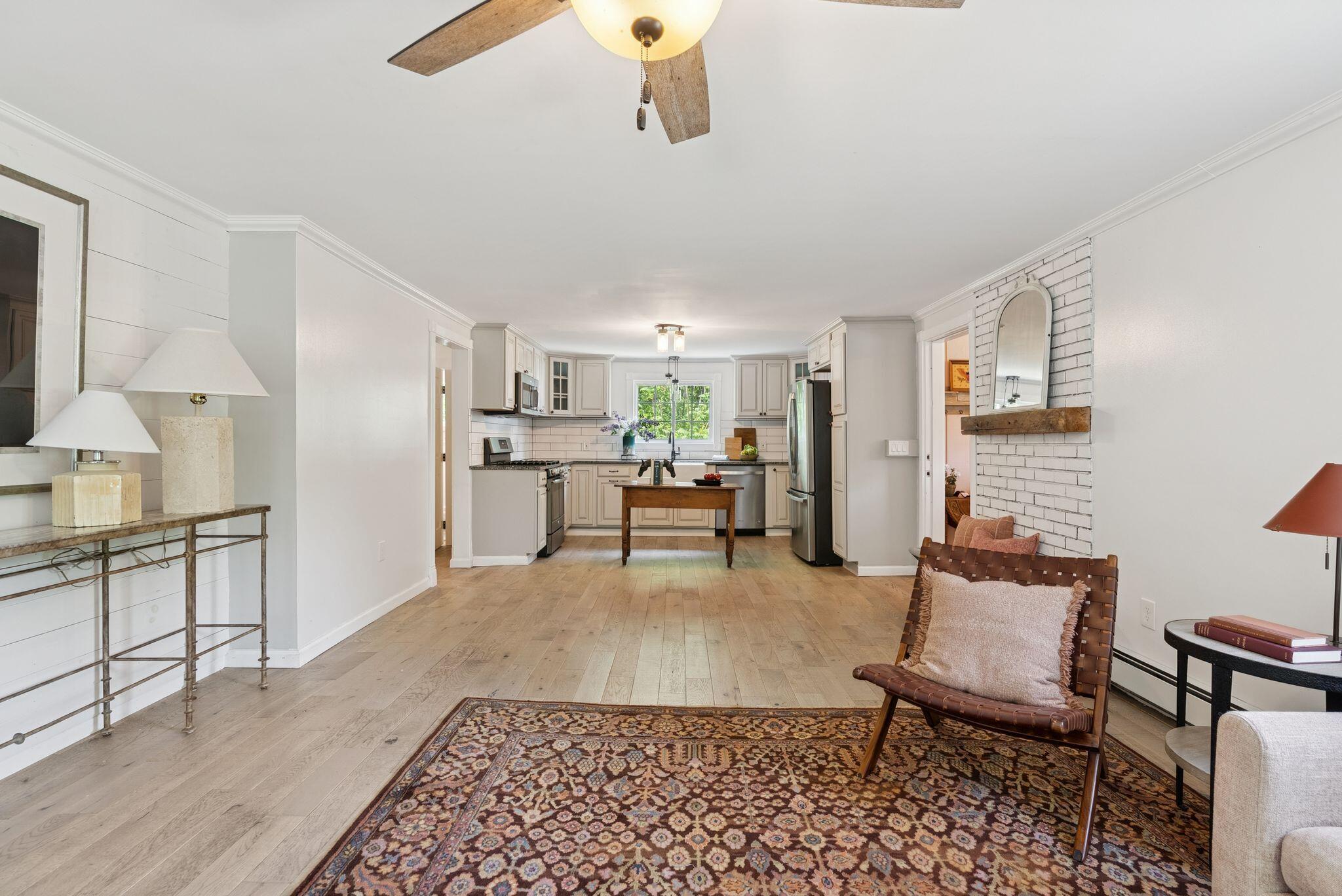 581 Bald Hill Road New Gloucester ME 04260