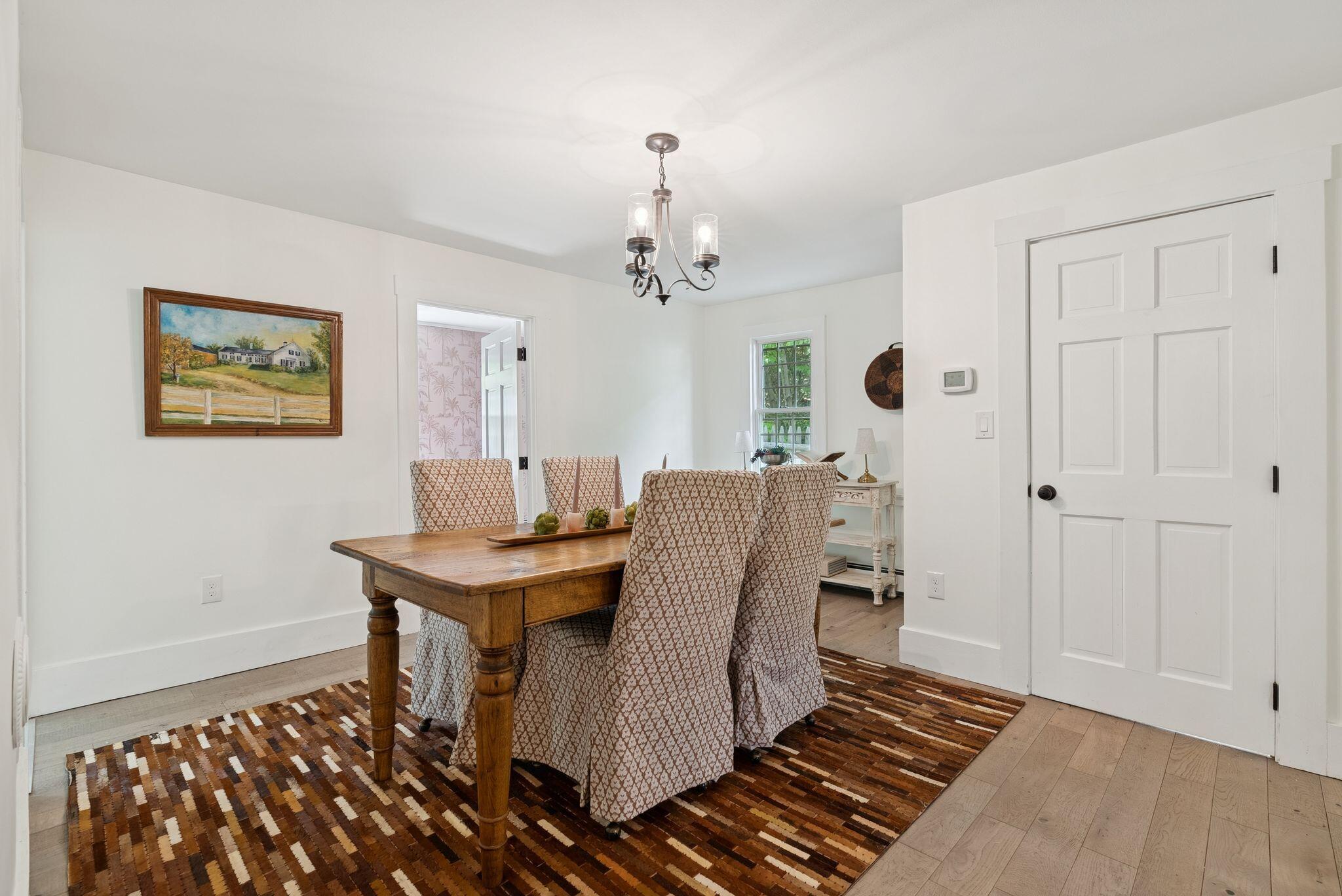 581 Bald Hill Road New Gloucester ME 04260