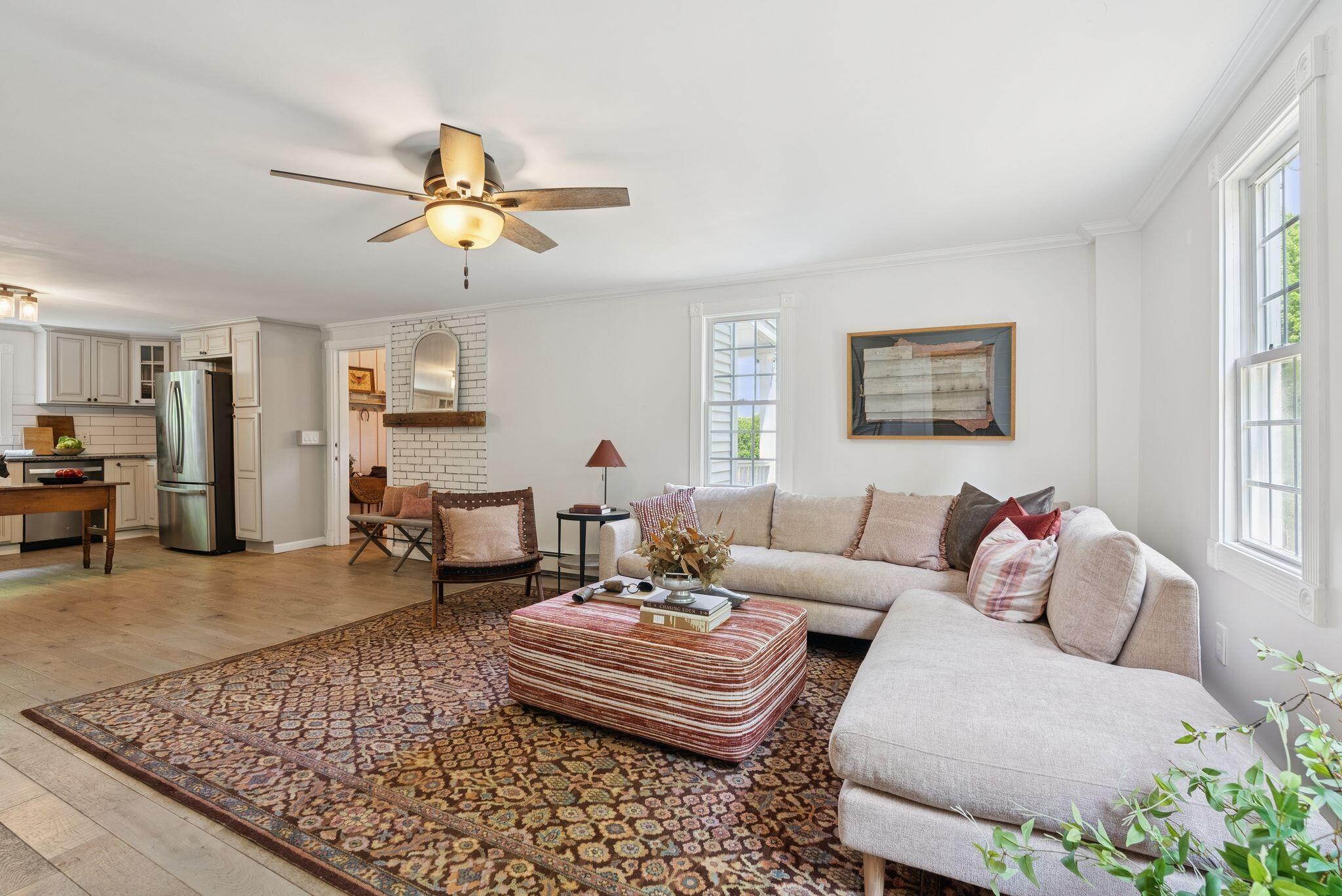 581 Bald Hill Road New Gloucester ME 04260