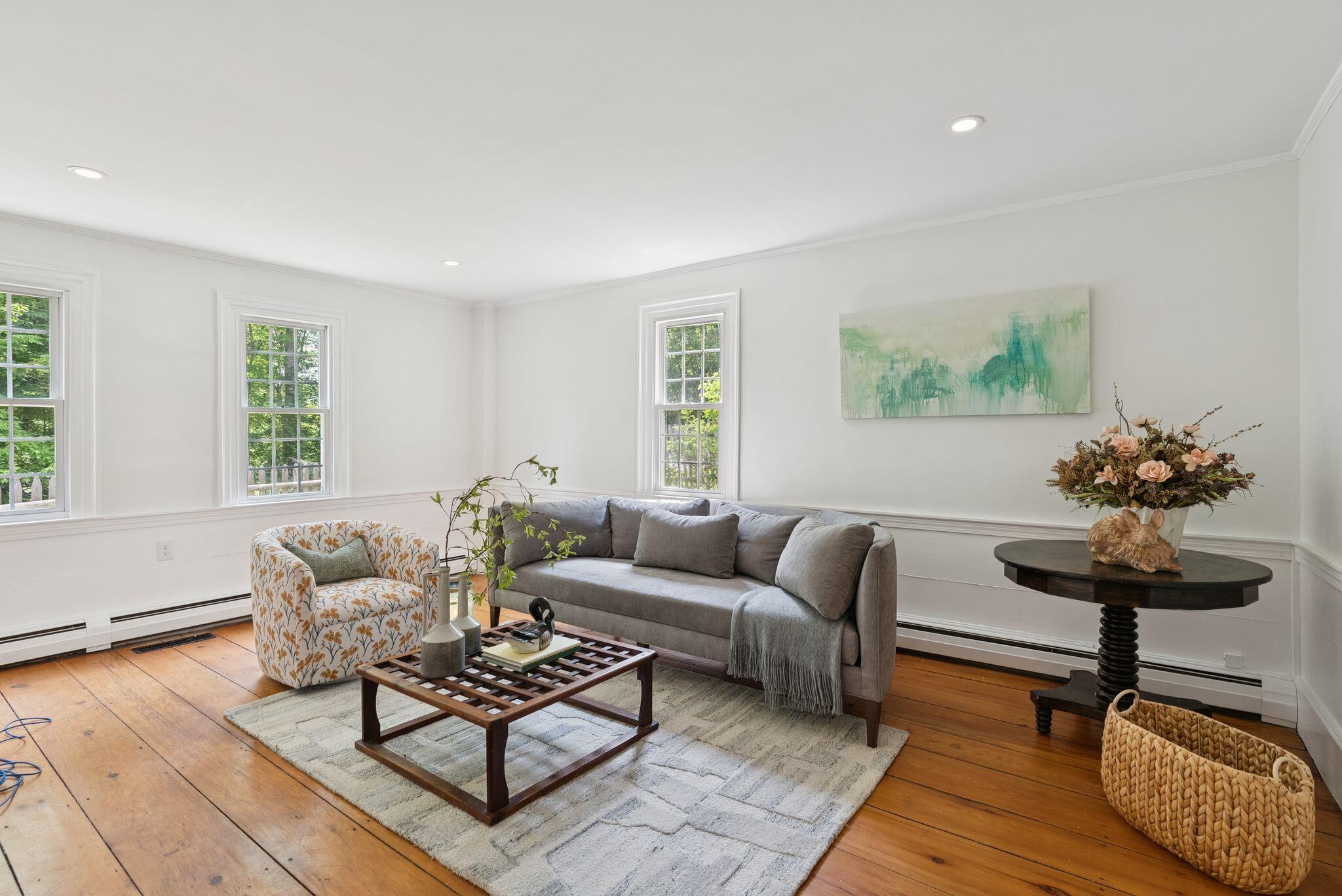 581 Bald Hill Road New Gloucester ME 04260