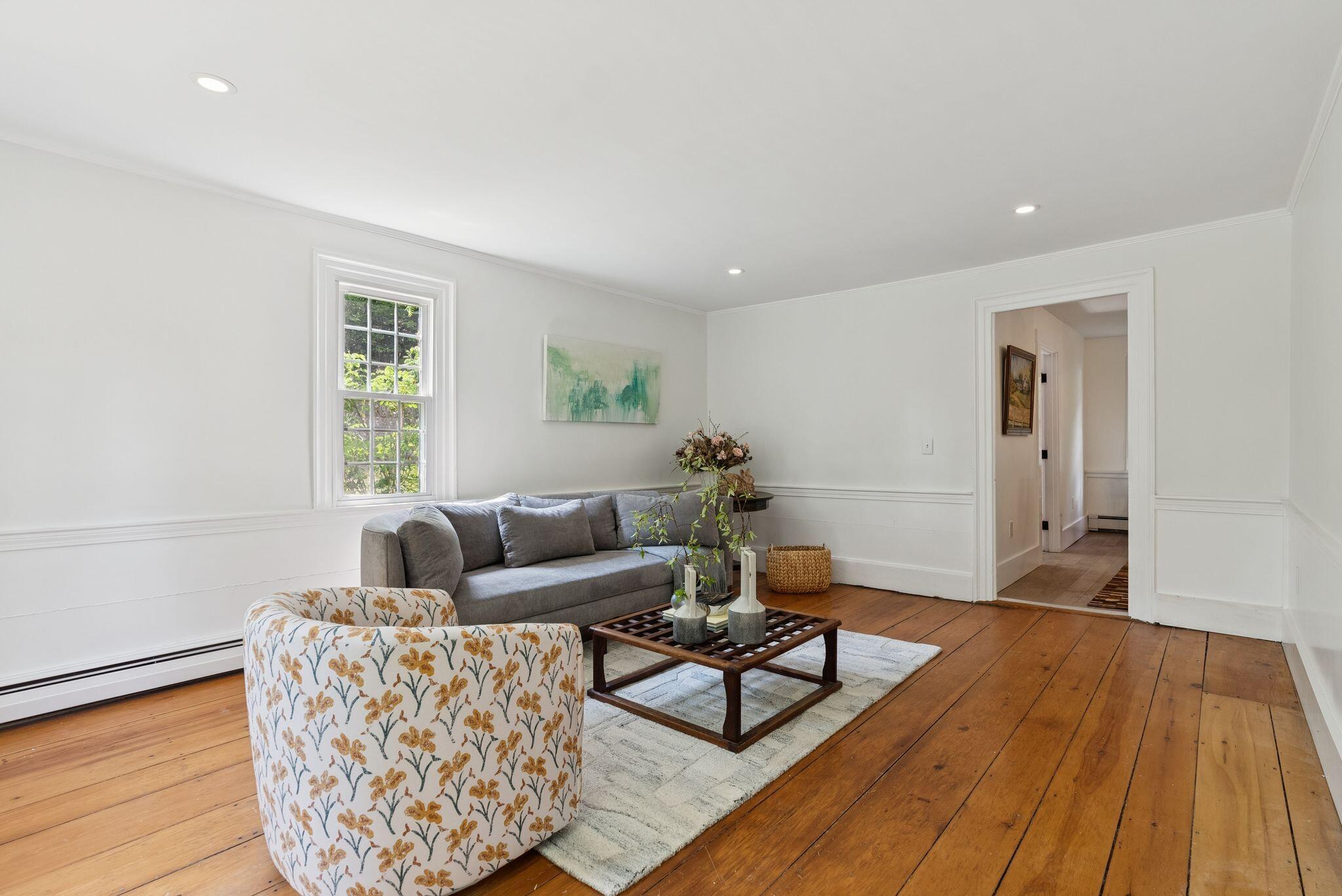 581 Bald Hill Road New Gloucester ME 04260