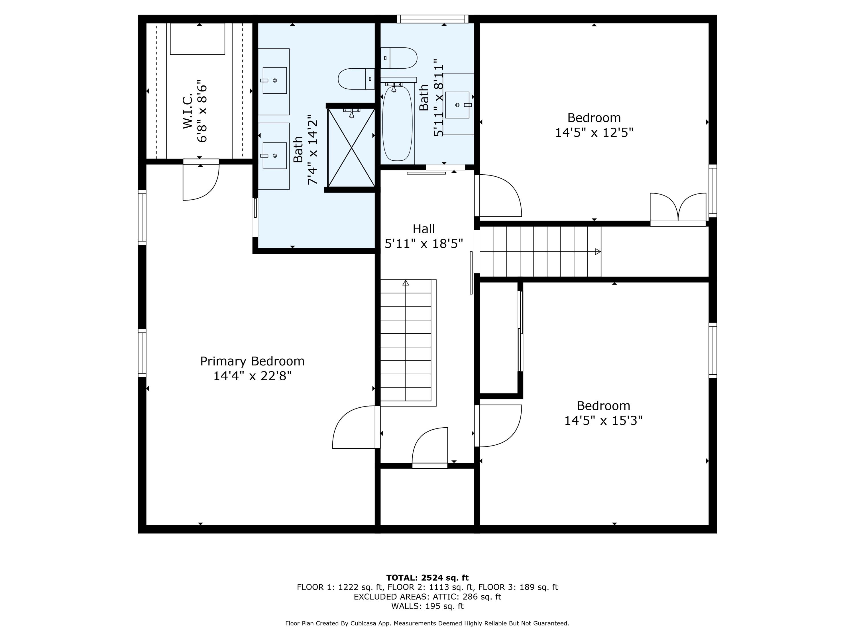 581 Bald Hill Road New Gloucester ME 04260