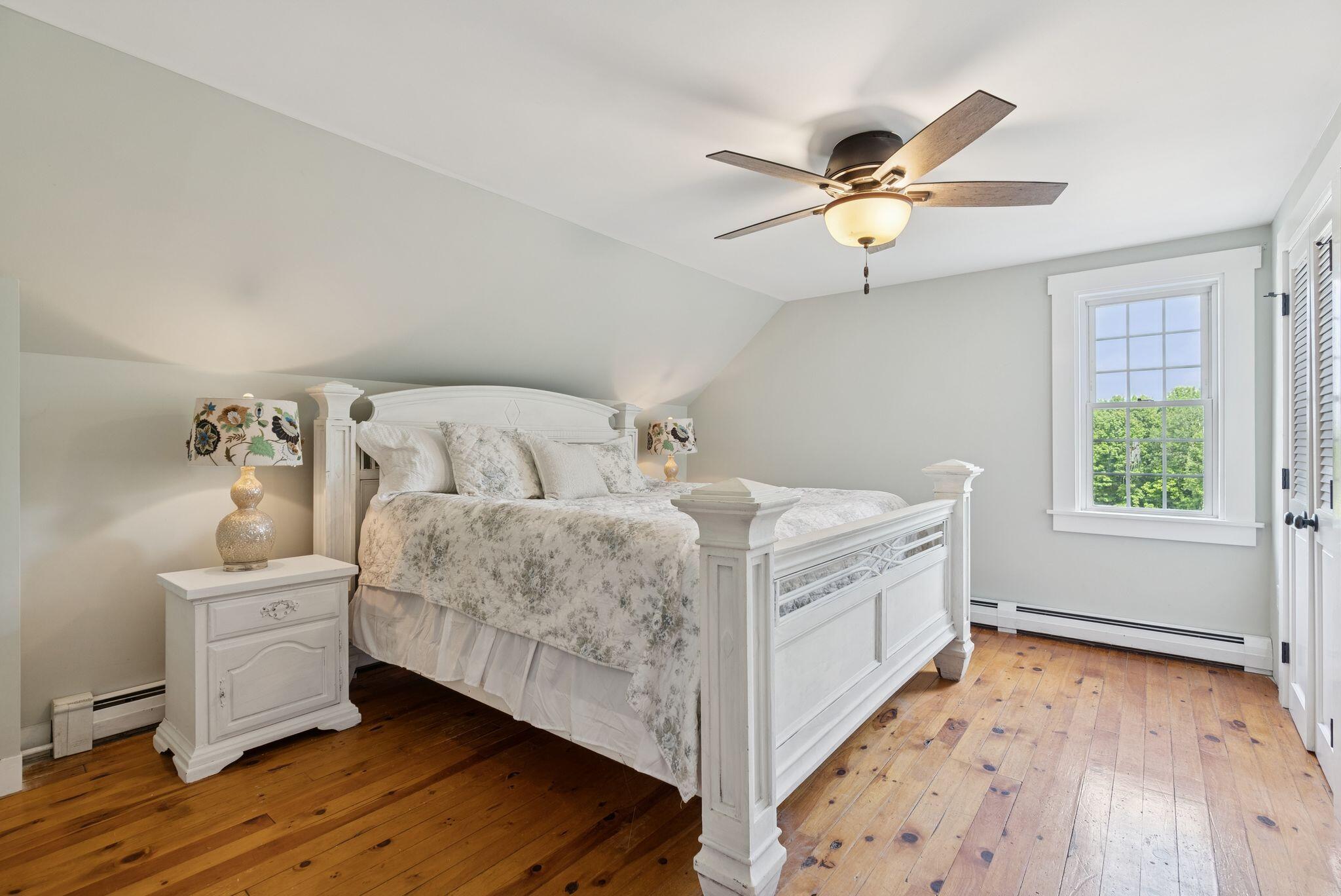 581 Bald Hill Road New Gloucester ME 04260