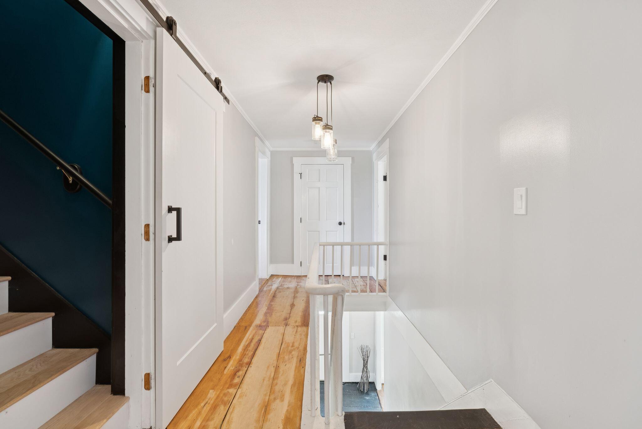 581 Bald Hill Road New Gloucester ME 04260