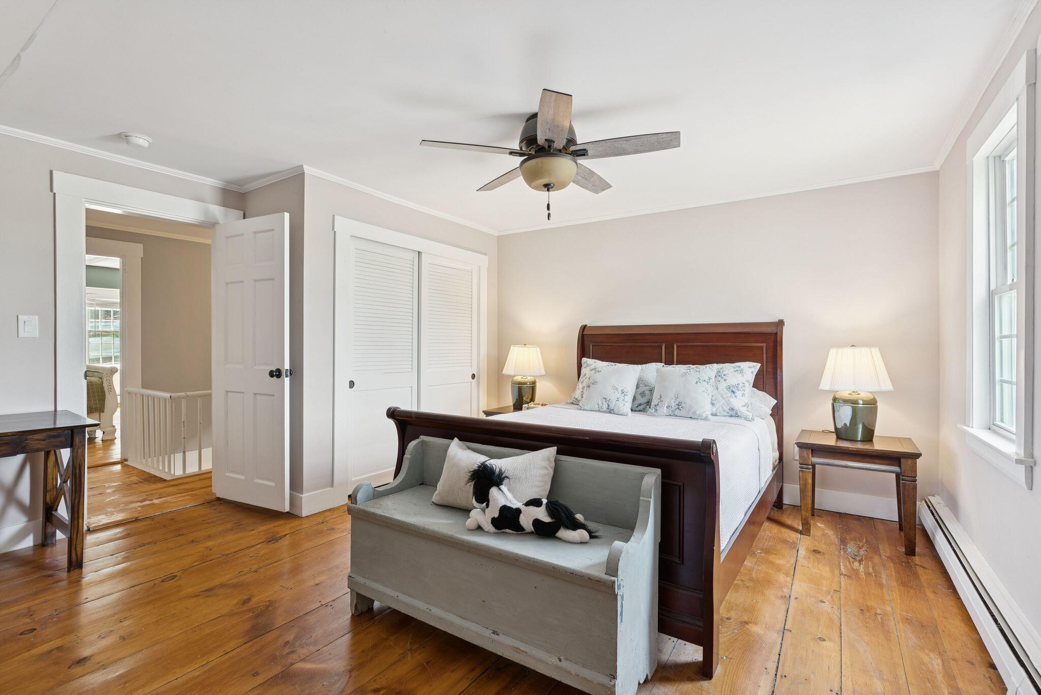 581 Bald Hill Road New Gloucester ME 04260