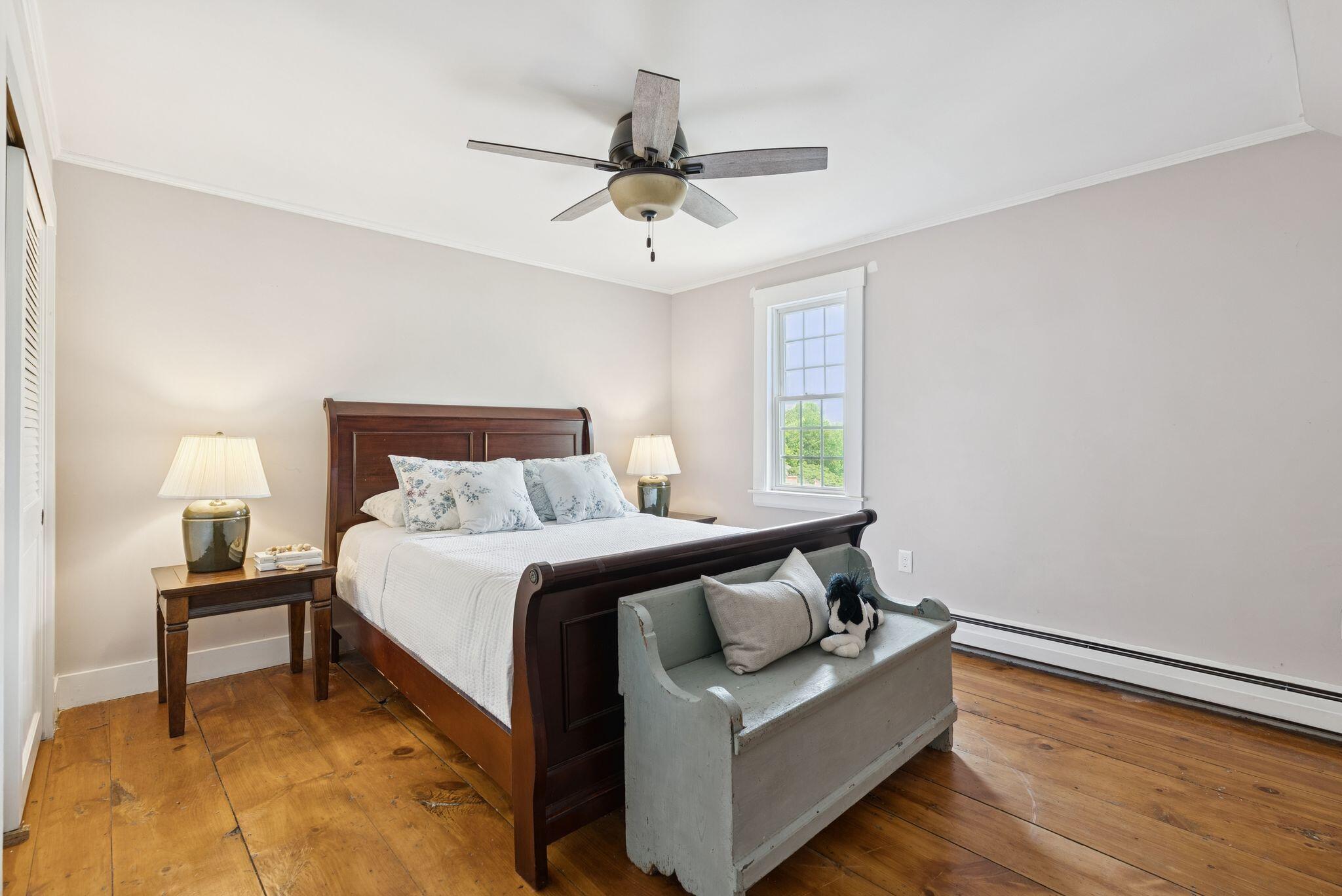 581 Bald Hill Road New Gloucester ME 04260