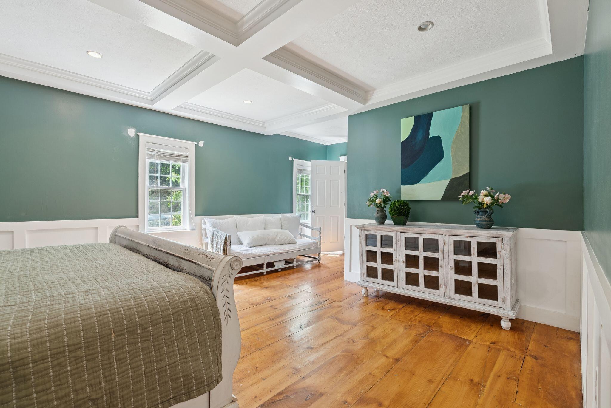 581 Bald Hill Road New Gloucester ME 04260