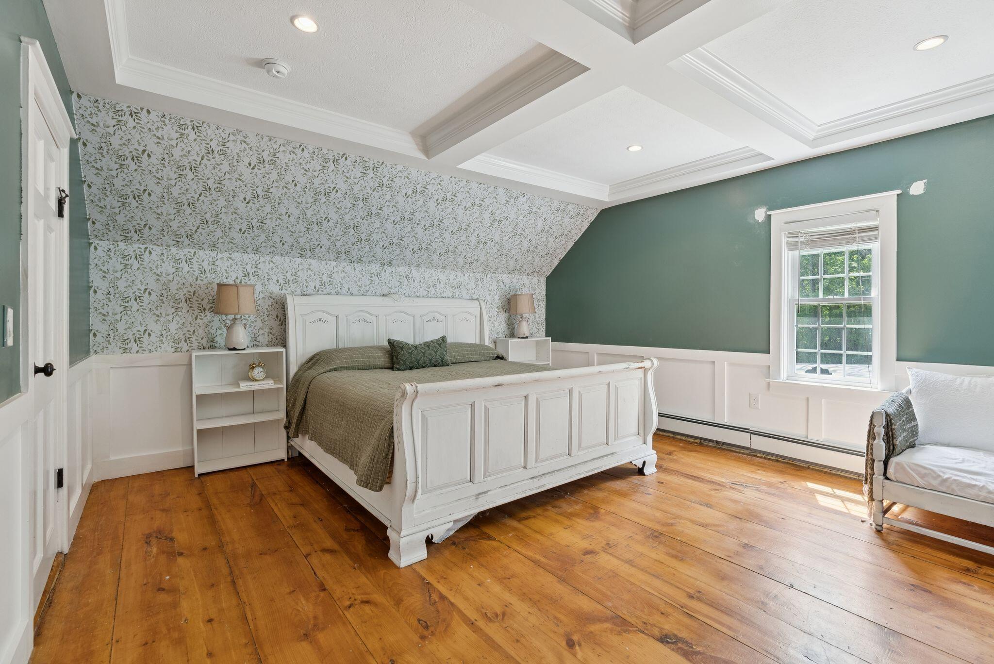 581 Bald Hill Road New Gloucester ME 04260