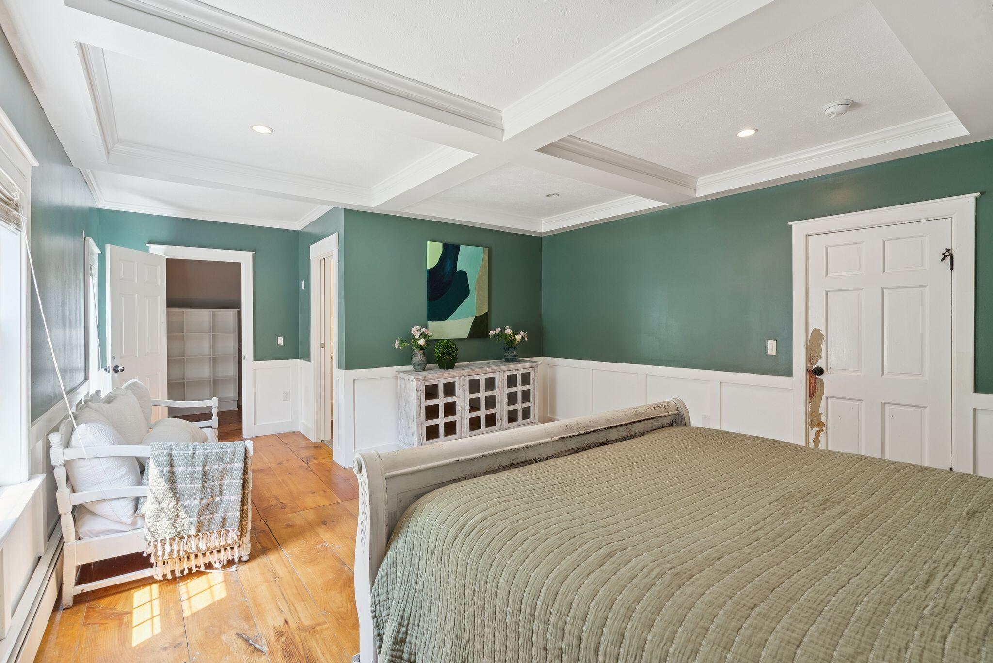 581 Bald Hill Road New Gloucester ME 04260