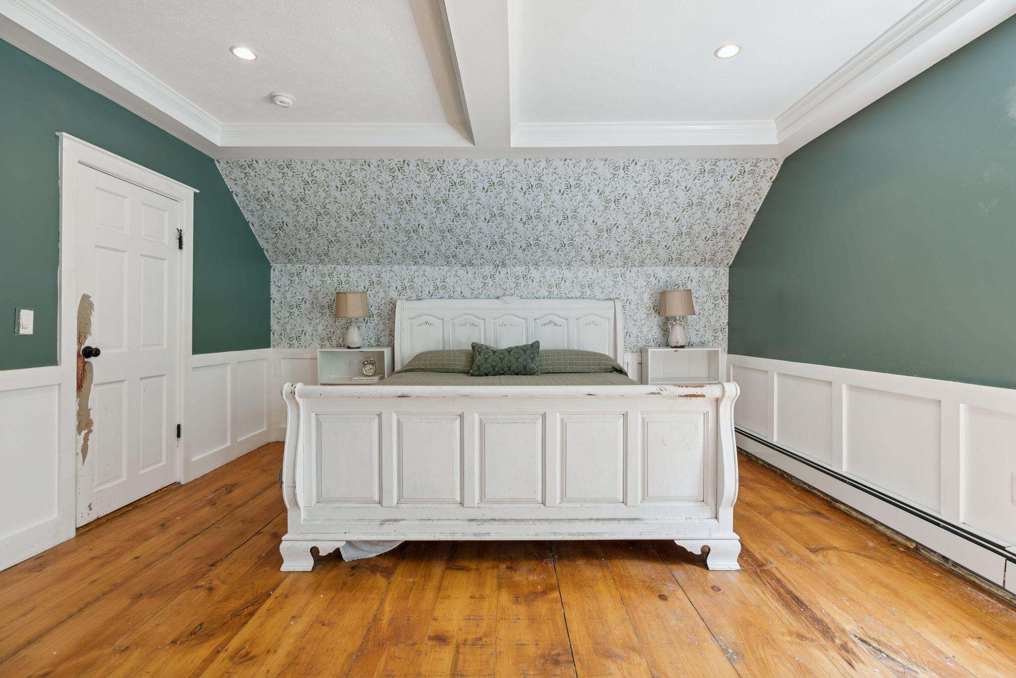 581 Bald Hill Road New Gloucester ME 04260