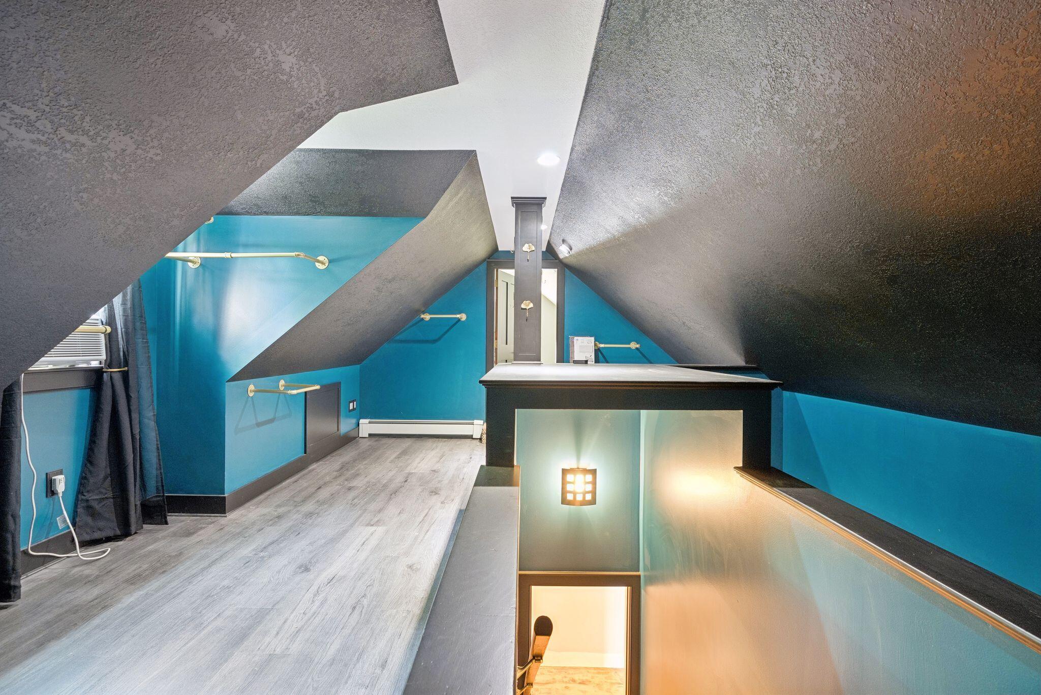 581 Bald Hill Road New Gloucester ME 04260