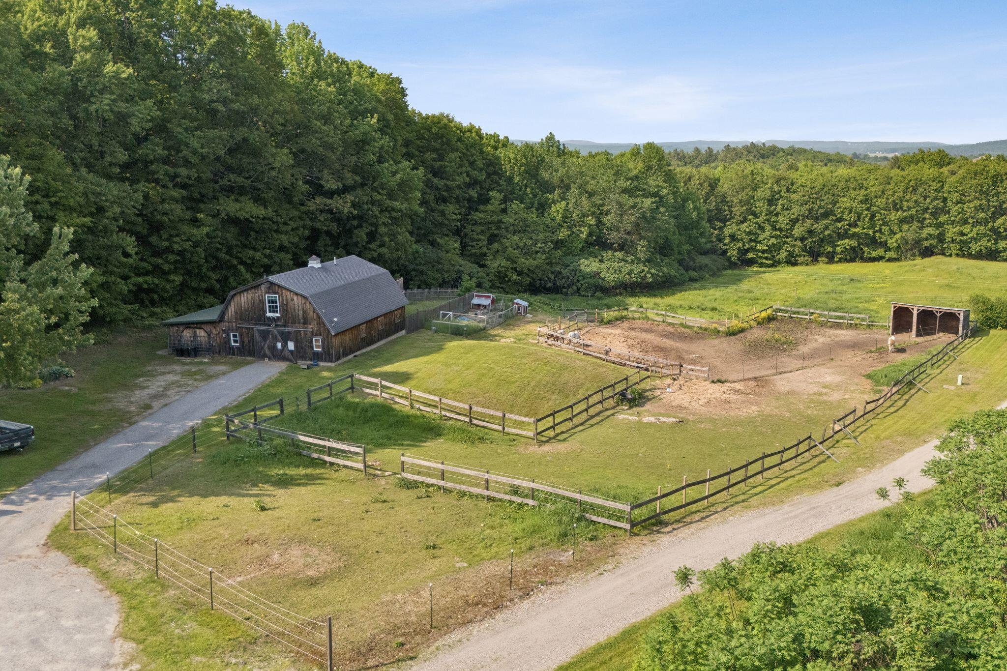 581 Bald Hill Road New Gloucester ME 04260