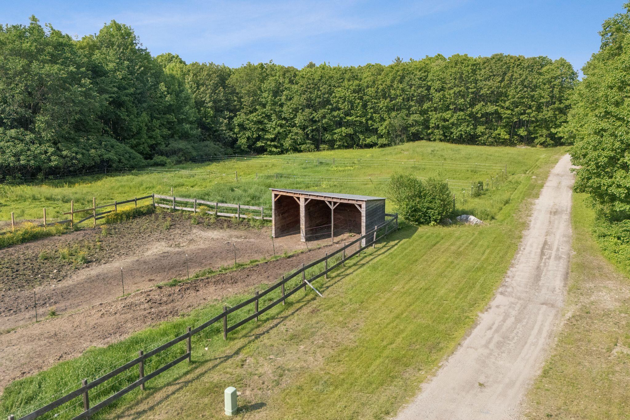 581 Bald Hill Road New Gloucester ME 04260