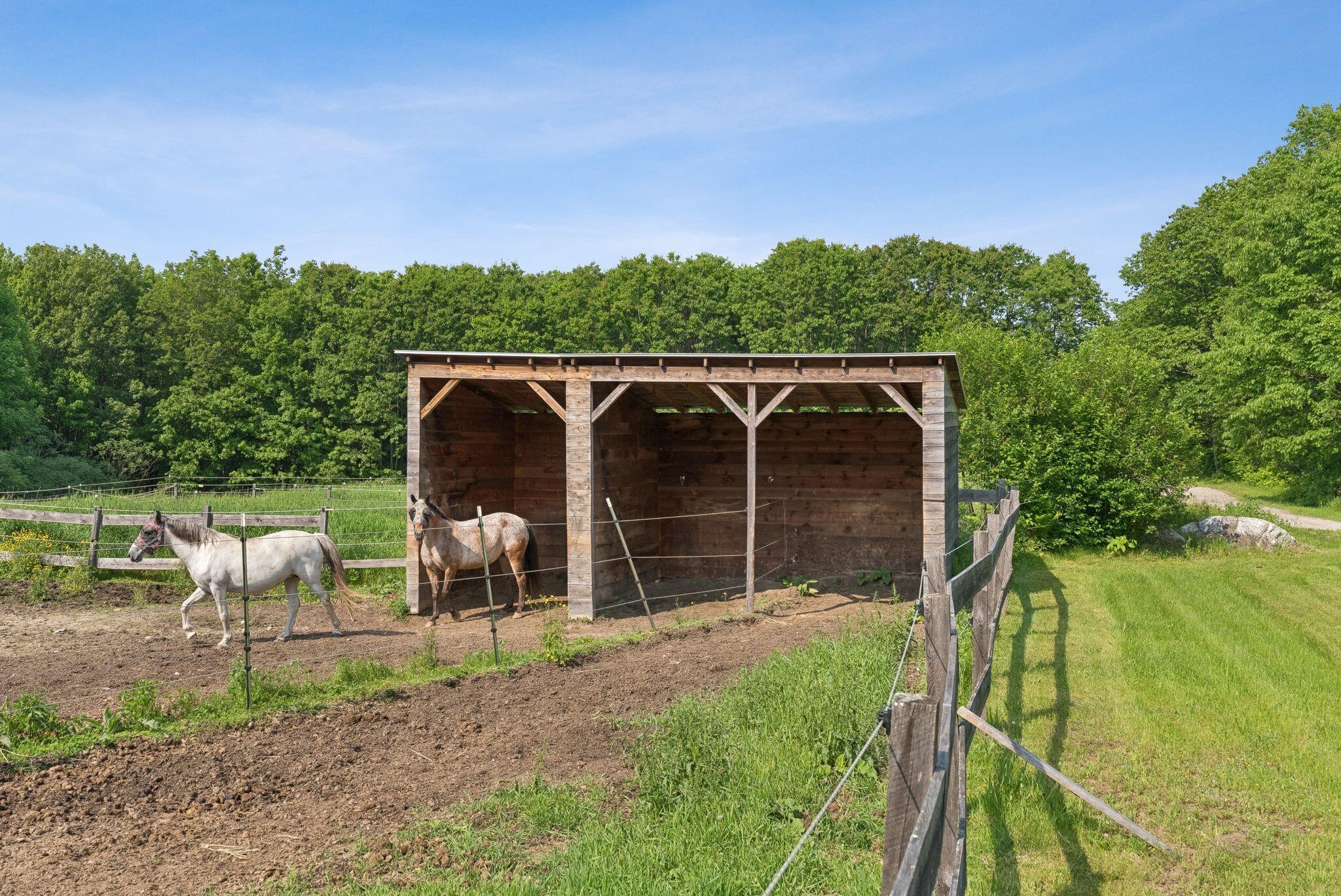 581 Bald Hill Road New Gloucester ME 04260