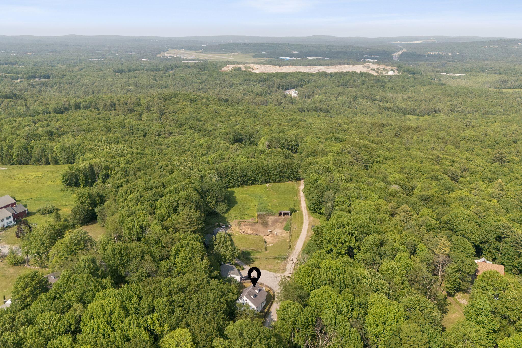 581 Bald Hill Road New Gloucester ME 04260