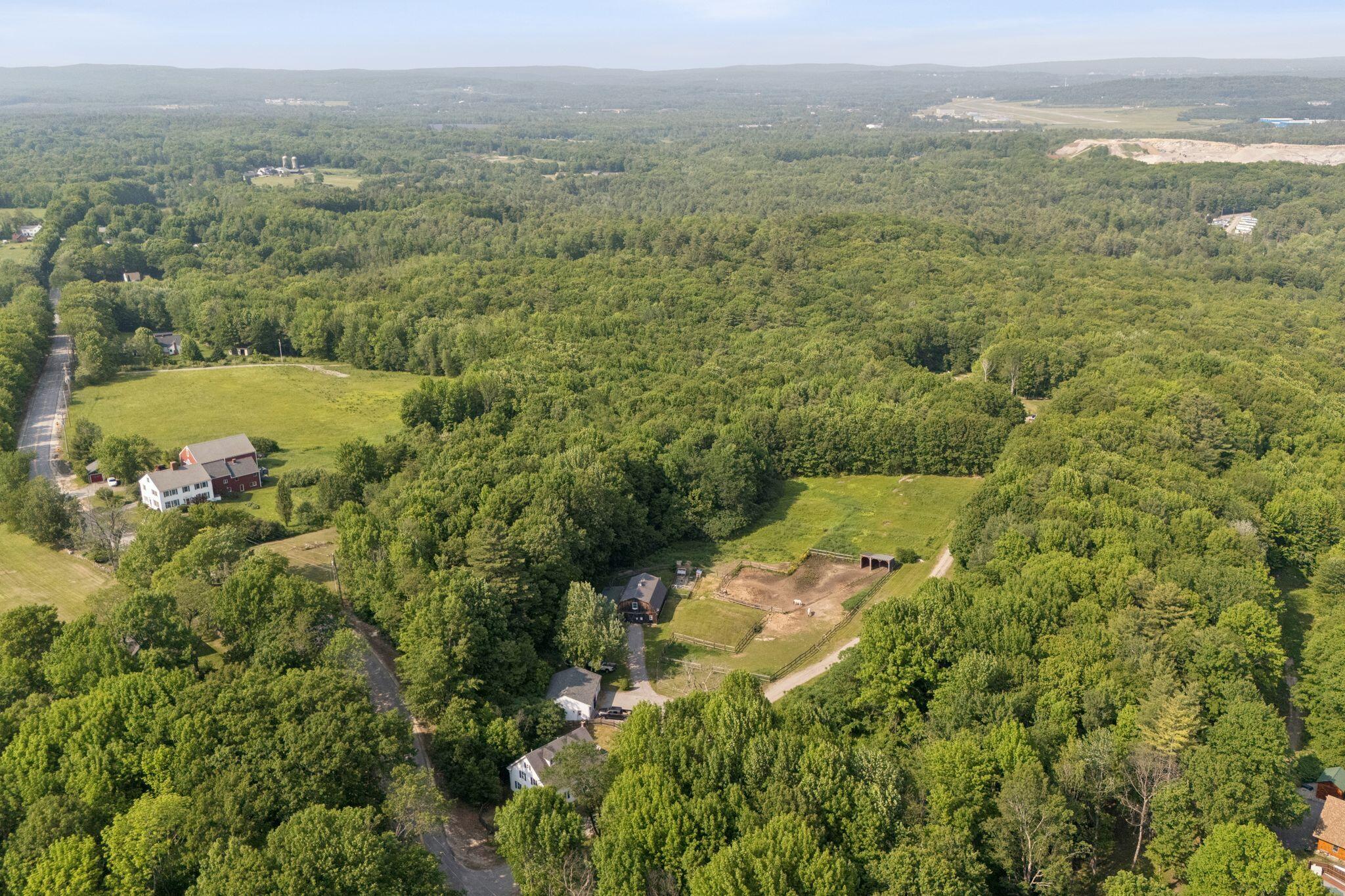 581 Bald Hill Road New Gloucester ME 04260