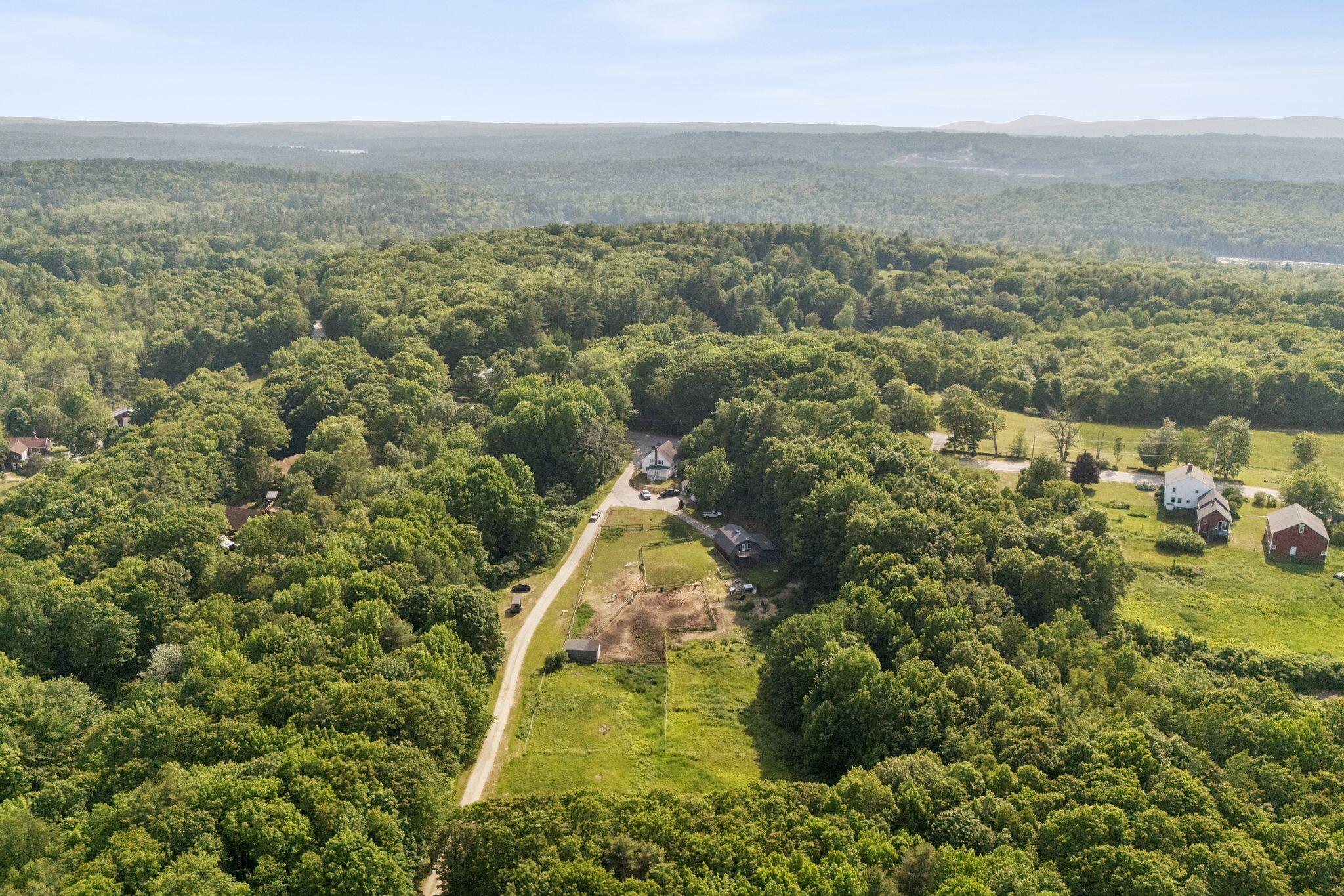 581 Bald Hill Road New Gloucester ME 04260