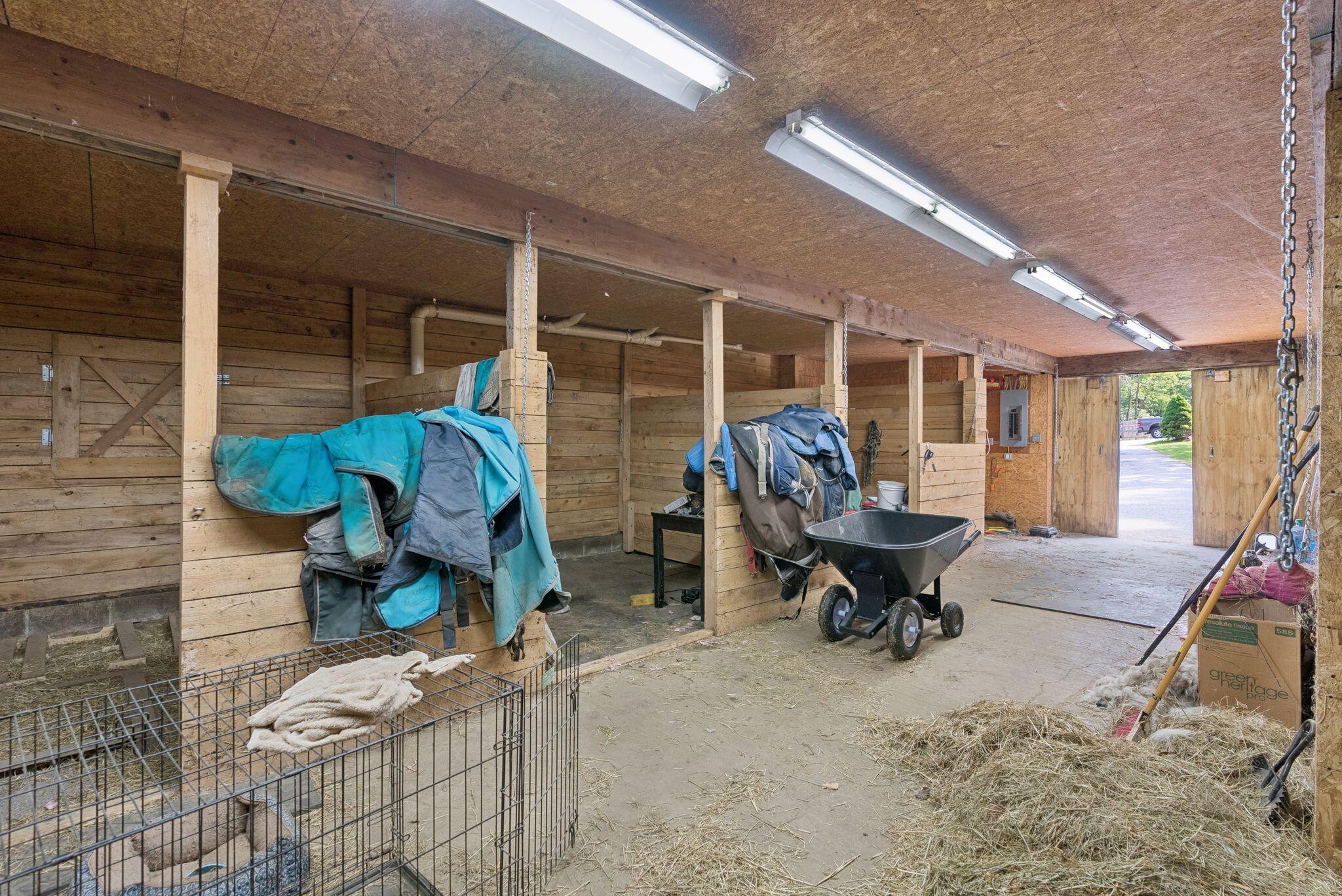 581 Bald Hill Road New Gloucester ME 04260