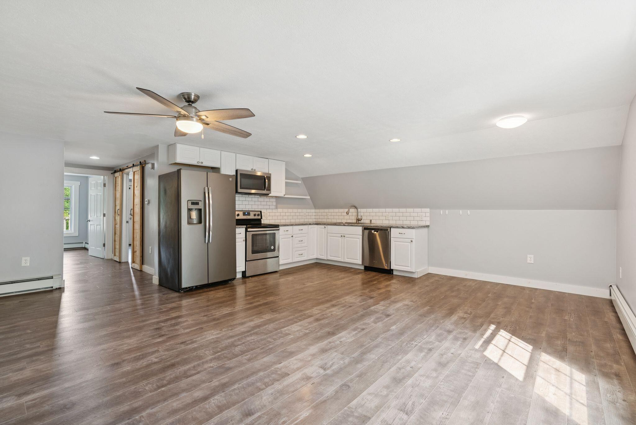 581 Bald Hill Road New Gloucester ME 04260