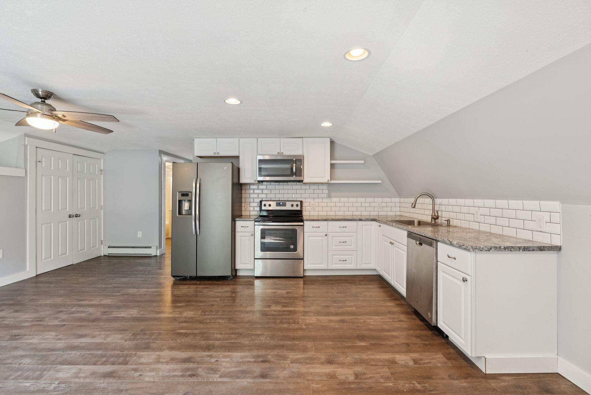 581 Bald Hill Road New Gloucester ME 04260