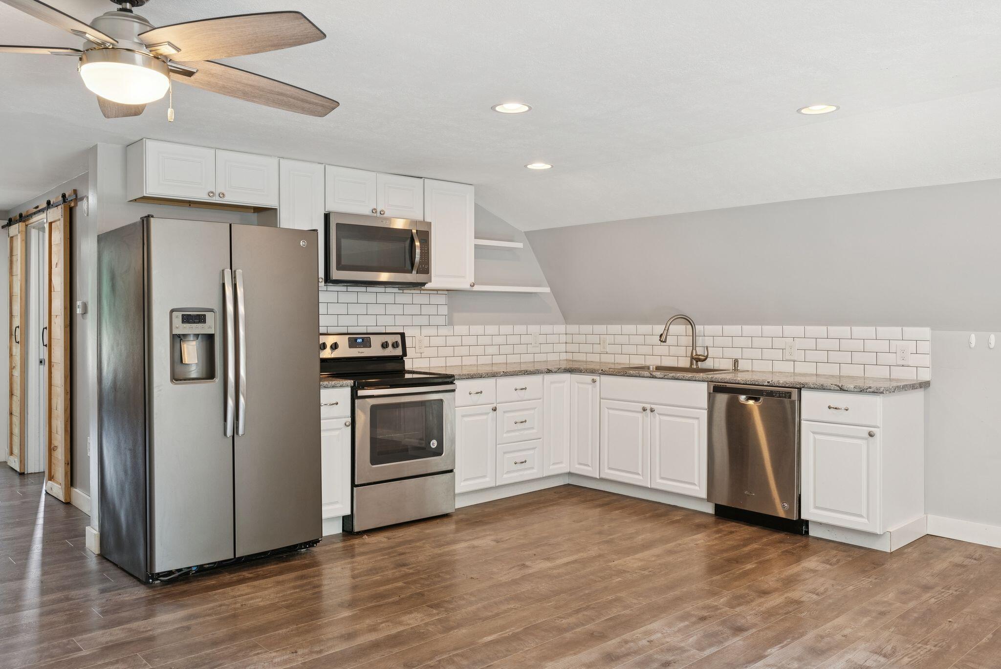 581 Bald Hill Road New Gloucester ME 04260