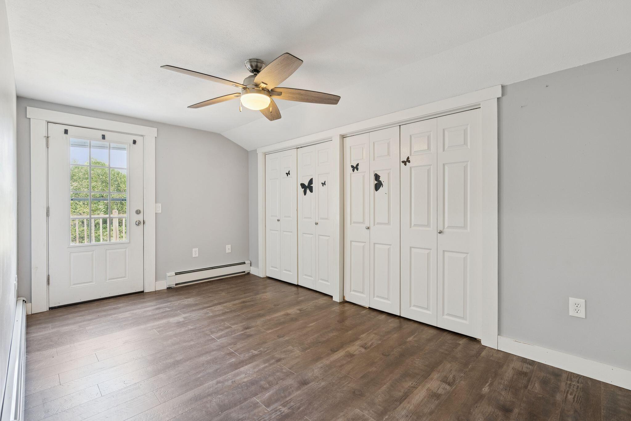 581 Bald Hill Road New Gloucester ME 04260